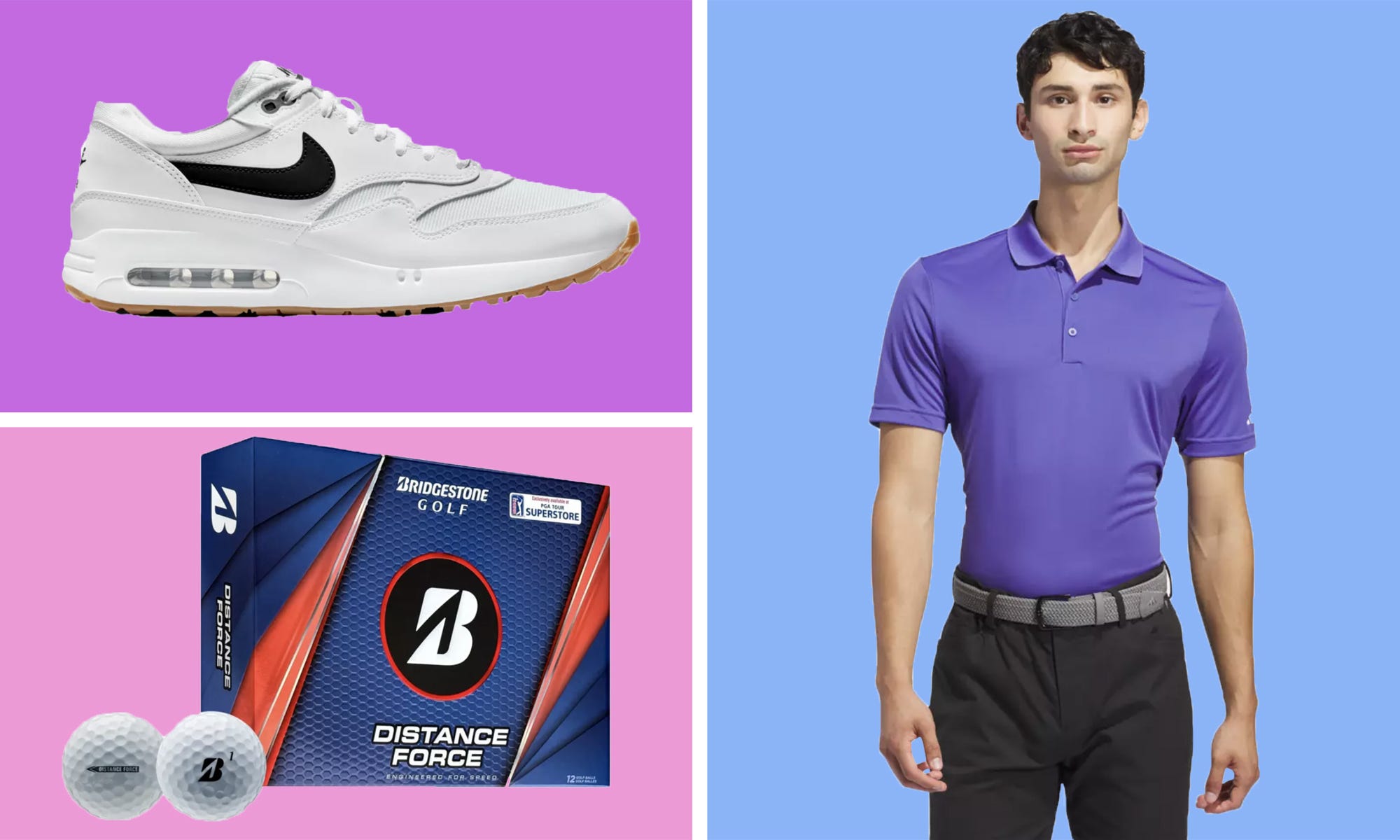 golf, golf ekipmanları, golf malzemeleri, golf indirimleri, golf fırsatları, golf satışları, Nike golf ayakkabıları, Callaway golf sopaları, Titleist golf topları, Anneler Günü golf hediyeleri, Mayıs golf indirimleri, PGA TOUR Superstore, golf sezonu, golf oynamak, golf ipuçları, golf rehberi
