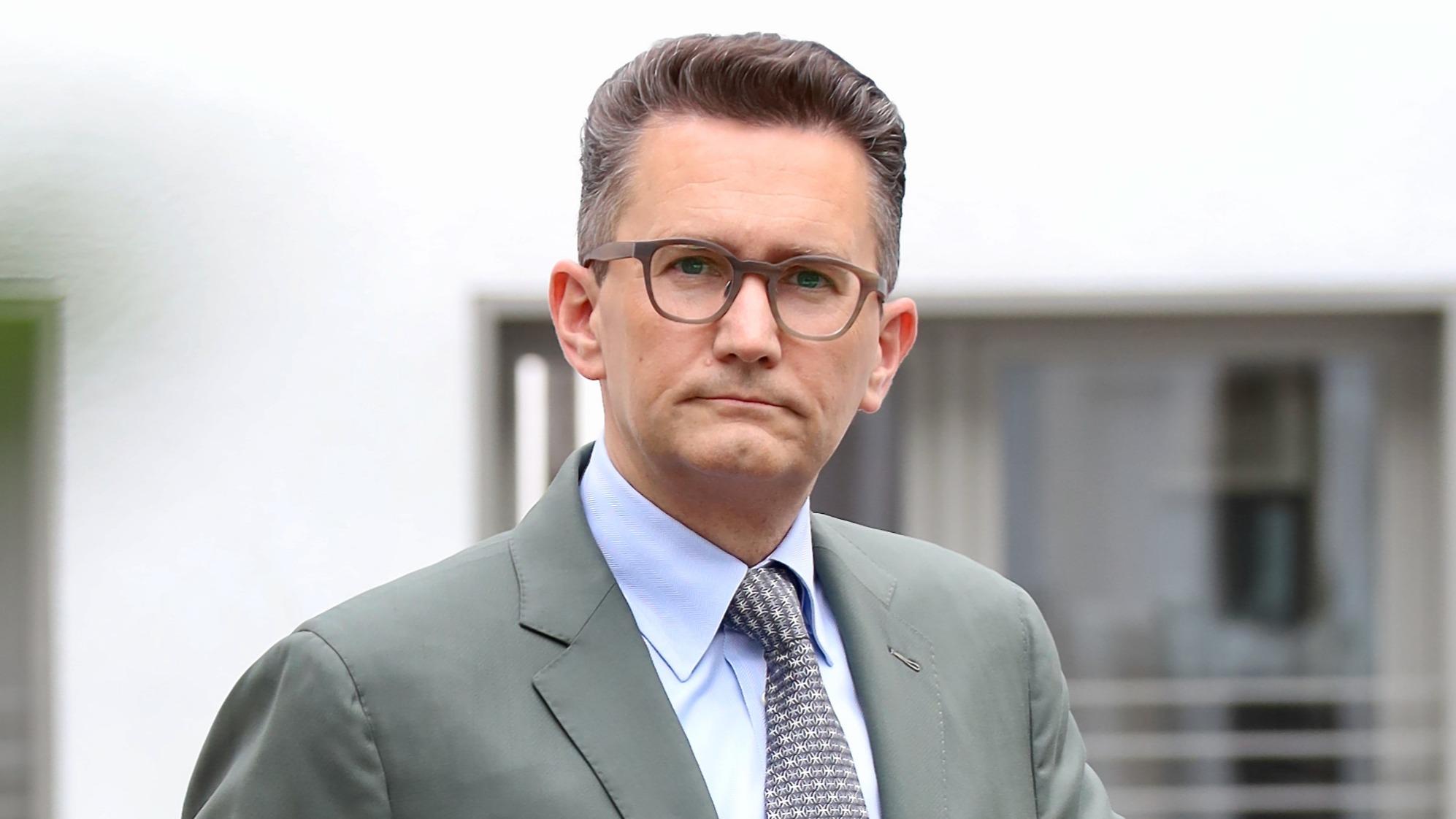 Nikolaus Lang, otomotiv endüstrisi, jeopolitik, BCG Henderson Enstitüsü, küreselleşme, çok kutupluluk, krizler, Çin, Trump, Ukrayna savaşı, tarifeler, jeopolitik boyut, askeri boyut, Avrupa'da silahlanma, Çin Denizi, Hindistan
