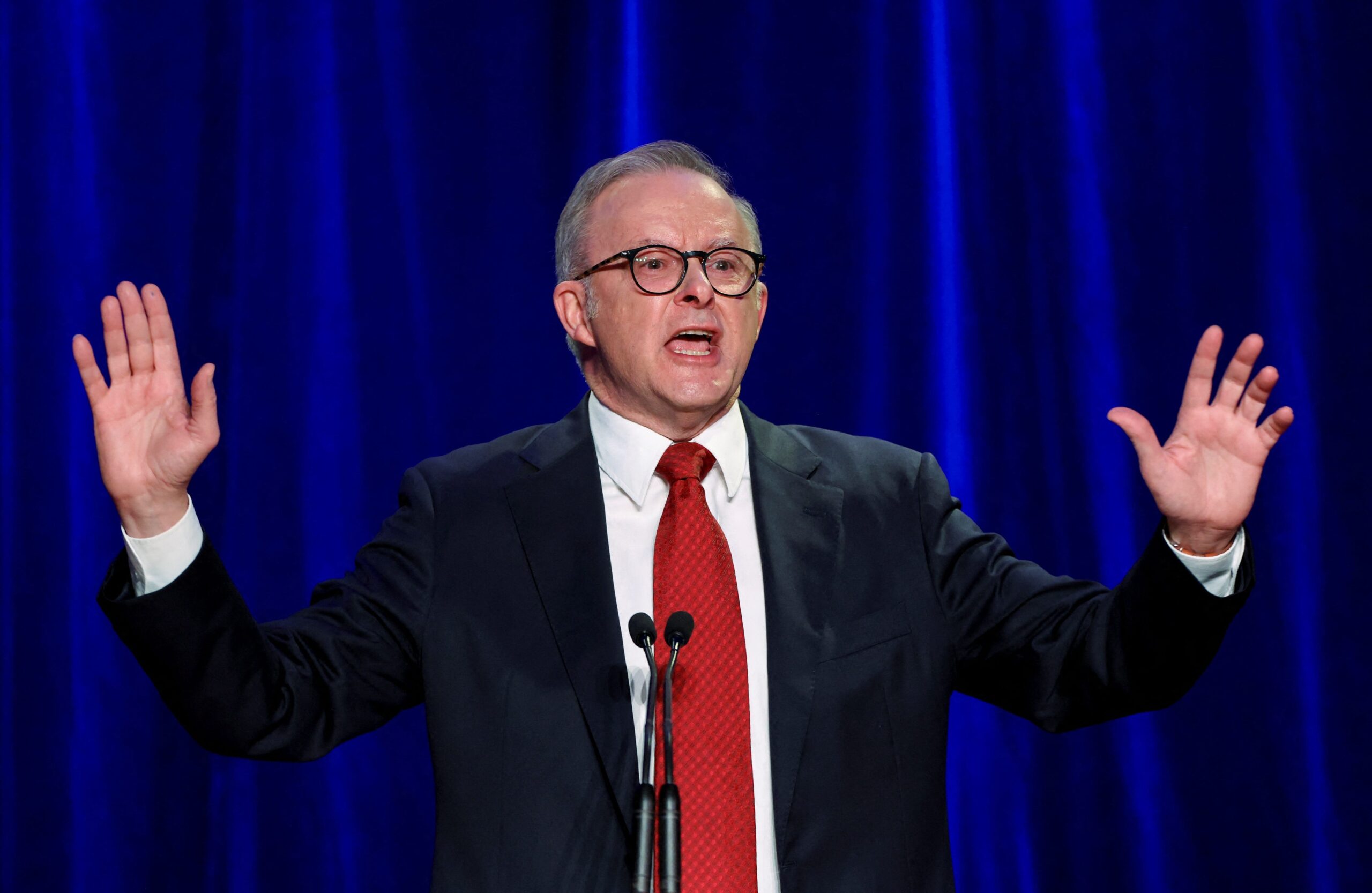 Avustralya Seçimleri, Anthony Albanese, Peter Dutton, Liberal Parti, İşçi Partisi, Donald Trump Etkisi, Seçim Sonuçları, Avustralya Başbakanı, Avustralya Politikası, Cost of Living, AUKUS, ABD-Avustralya İlişkileri, Kanada Seçimleri, Avustralya Ekonomisi, Jacinta Nampijinpa Price, James Paterson, Marco Rubio, Keir Starmer, Narendra Modi, Jim Chalmers

