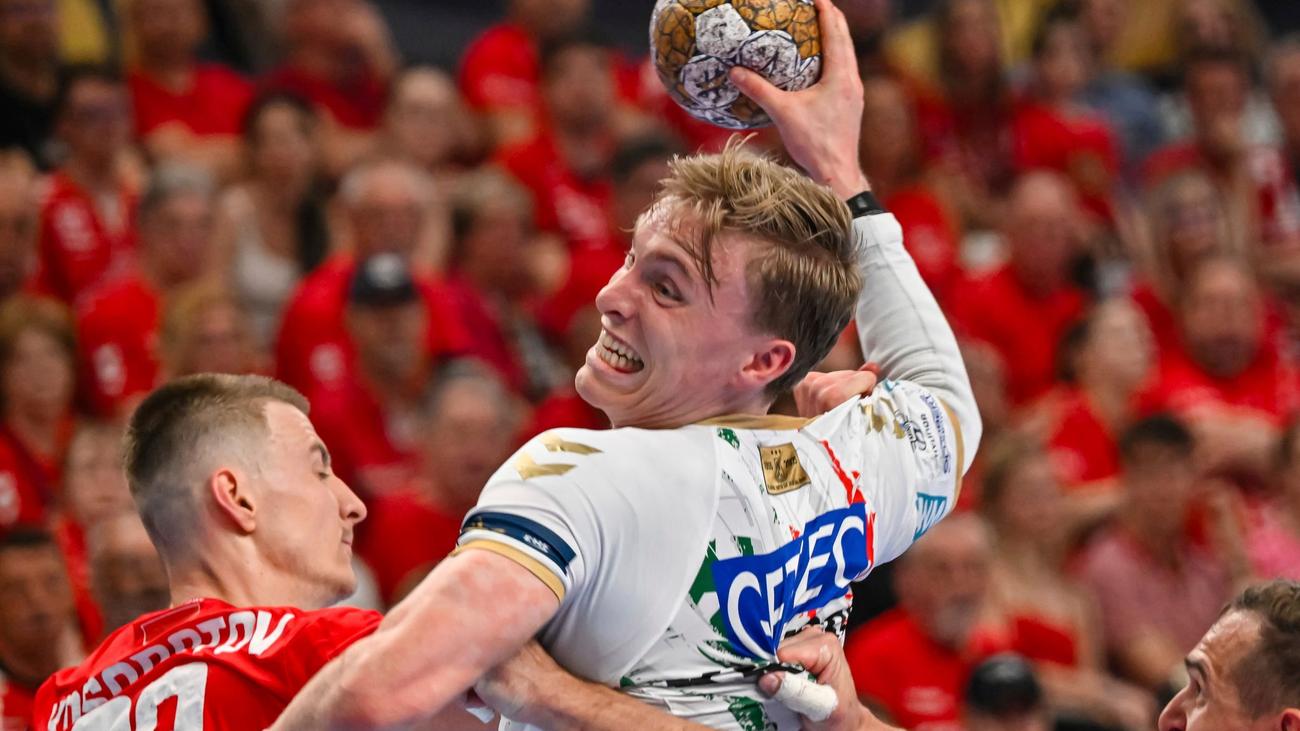 SC Magdeburg, Şampiyonlar Ligi, Final Four, FC Barcelona, Füchse Berlin, HBC Nantes, Köln, Hentbol, Yarı Final, Final, Maç Takvimi, 2023 Şampiyonu, Şampiyonlar Ligi Şampiyonu, Alman Şampiyonu, Hentbol Turnuvası
