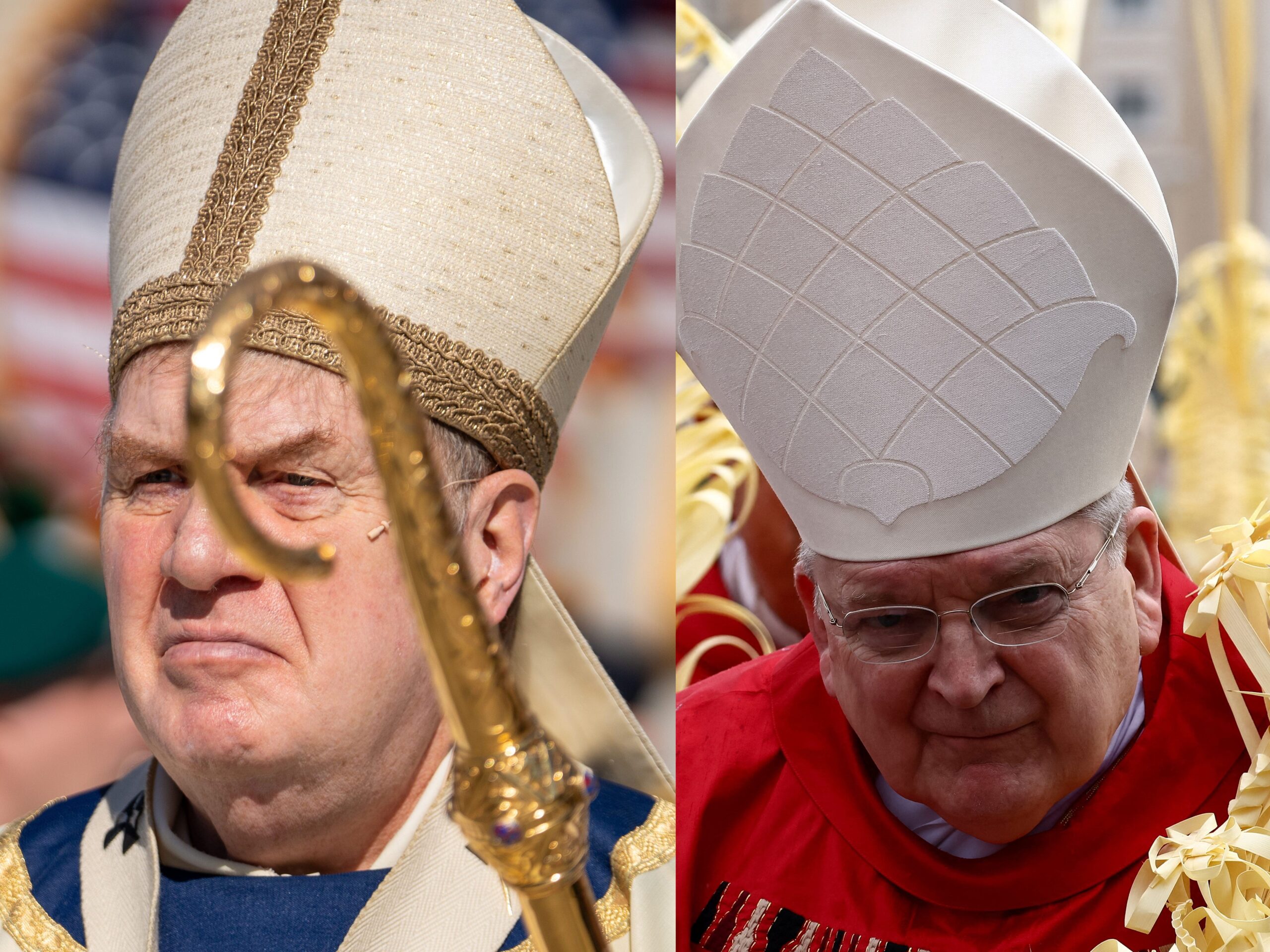 Başkan Trump, Papa, Katolik Kilisesi, Vatikan, Kardinaller Koleji, Papa Francis, Halef, Papalık Seçimi, ABD, Amerika, Kardinal Raymond Burke, Kardinal Joseph Tobin, Melissa Wilde, James Bretzke, Patrick Flanagan, Din Sosyolojisi, Coğrafya, Diplomat, Küresel, İtalyan, Aztek, Papalık Tarihi, Siyasi Şakalar
