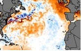 Kasırga, Atlantik, deniz yüzeyi sıcaklığı, hava durumu, tahmin, Jonathan Belles, Phil Klotzbach, Colorado State Üniversitesi, kasırga mevsimi, tropikal fırtına, El Niño, La Niña, hava tahmini, iklim, meteoroloji, deniz sıcaklığı, kasırga potansiyeli
