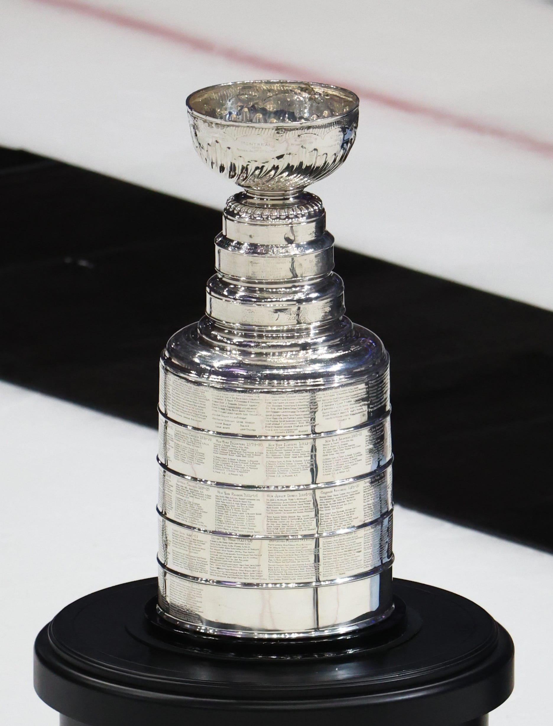 NHL playoffları, Stanley Kupası, St. Louis Blues, Winnipeg Jets, Connor Hellebuyck, Dallas Stars, Colorado Avalanche, Mikko Rantanen, Washington Capitals, Carolina Hurricanes, Toronto Maple Leafs, Florida Panthers, Vegas Golden Knights, Edmonton Oilers, maç programı, sonuçlar, ikinci tur, meta anahtar kelimeler, Türkçe
