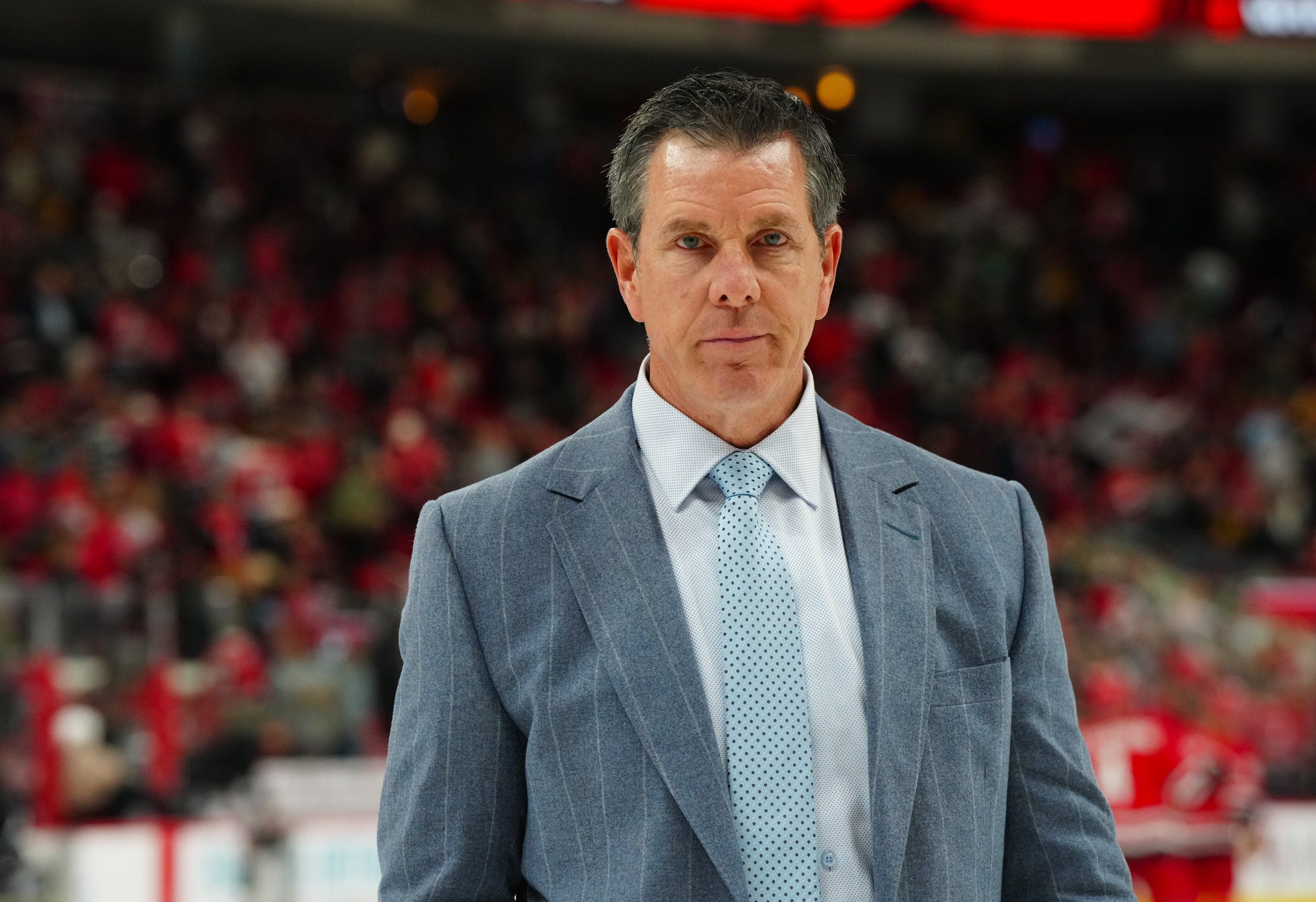 NHL, koçluk değişimi, Mike Sullivan, New York Rangers, Peter Laviolette, hokey, buz hokeyi, spor, Chris Drury, transfer, boşta kalan koçlar, sıralama, Anaheim Ducks, Pittsburgh Penguins, Boston Bruins, Chicago Blackhawks, Philadelphia Flyers, Vancouver Canucks, Seattle Kraken, Greg Cronin, Sidney Crosby, Jim Montgomery, Luke Richardson, John Tortorella, Rick Tocchet, Dan Bylsma, Connor Bedard, Quinn Hughes, takım analizi, playoff şansı, 2024 NHL, transfer dönemi, hokey haberleri, hokey transferleri
