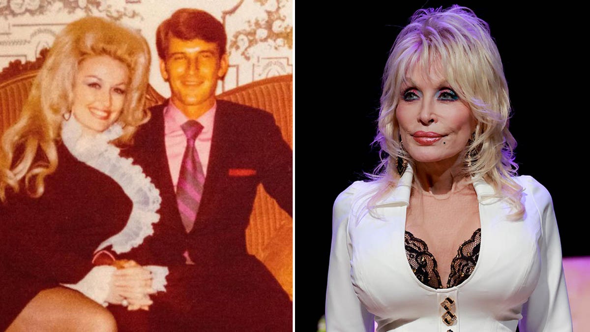 Dolly Parton, Carl Dean, ölüm, evlilik, country müzik, Today programı, röportaj, anılar, sevgi, destek, Dollywood, yıldönümü, hüzün, şarkı, If You Hadnt Been There, Instagram, ilişki, özel hayat, ünlü, magazin.
