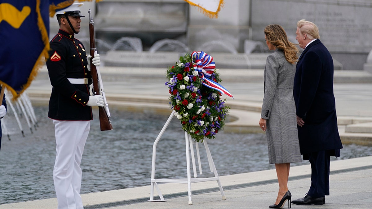 Dünya Savaşı II, Zafer Günü, Donald Trump, 8 Mayıs, Zafer Günü (Avrupa), Harry Truman, 14 Ağustos, Japonya'ya Karşı Zafer Günü, 11 Kasım, Dünya Savaşı I, askeri zaferler, ABD tarihi
