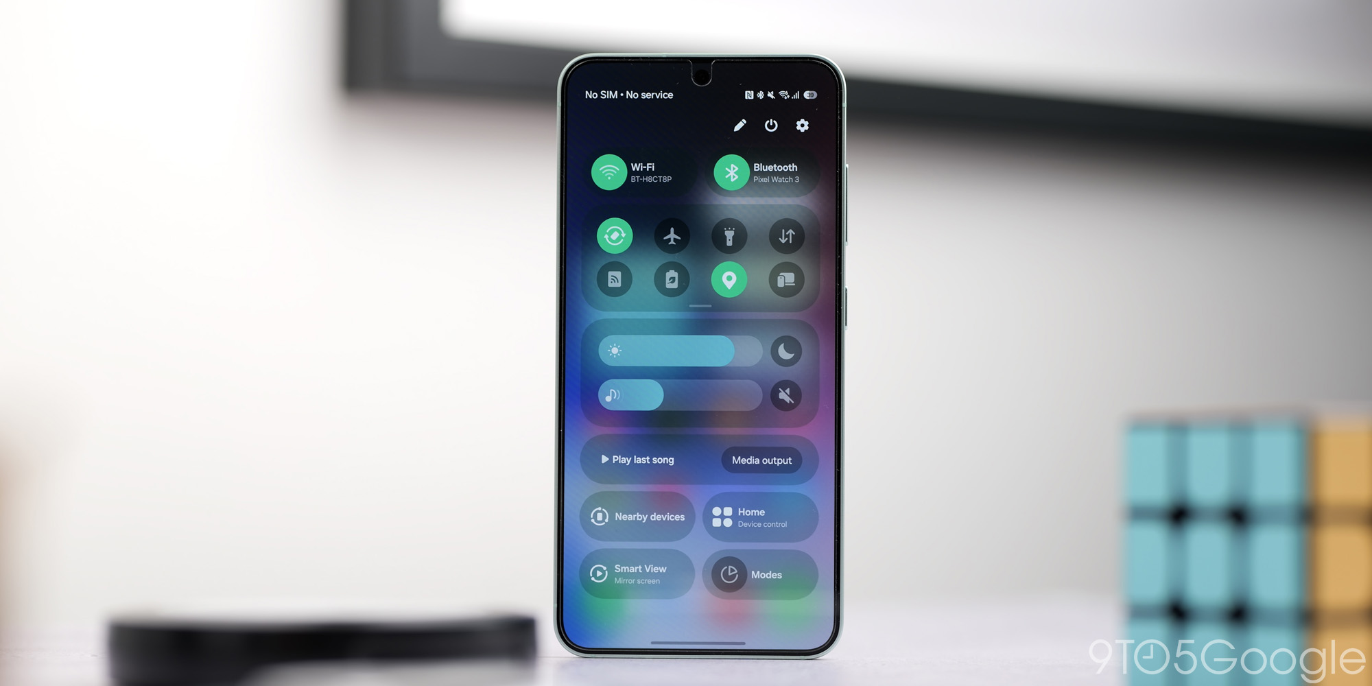 Samsung One UI 7, Hızlı Ayarlar, Bildirim Paneli, Kullanıcı Arayüzü, Galaxy Cihazlar, Güncelleme, Özelleştirme, Android, Mobil, Tek Sayfa, Ayrık Sayfa, Tercih, Ayarlar, Değişiklik, Birleştirme, Samsung, One UI 6
