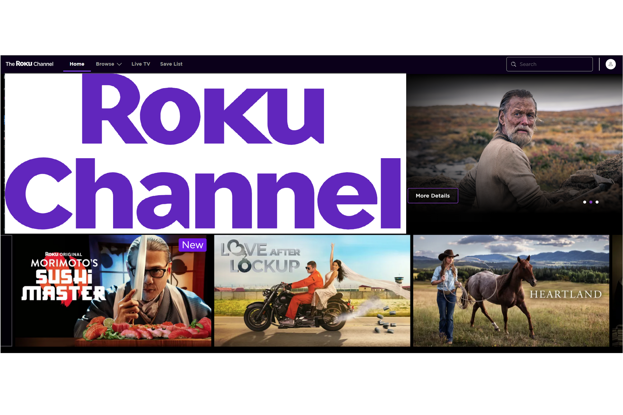 Roku Channel, ücretsiz yayın, yayın cihazları, akıllı TV, Roku cihazı, Roku TV, Roku uygulaması, FAST kanalları, ücretsiz TV, reklam destekli TV, Roku Orijinalleri, Quibi, Daniel Radcliffe, Weird: The Al Yankovic Story, Apple TV, AirPlay, Android uygulaması, iOS uygulaması, web tarayıcı, yayın hizmetleri, abonelik hizmetleri, Pluto, Tubi, içerik kütüphanesi, film, dizi, canlı TV, doğrusal TV, medya akışı, streaming cihazı, televizyon, akıllı televizyon, online izleme, TV izleme, ücretli abonelik, reklamlı yayın, ücretsiz film, ücretsiz dizi, en iyi meta anahtar kelimeler
