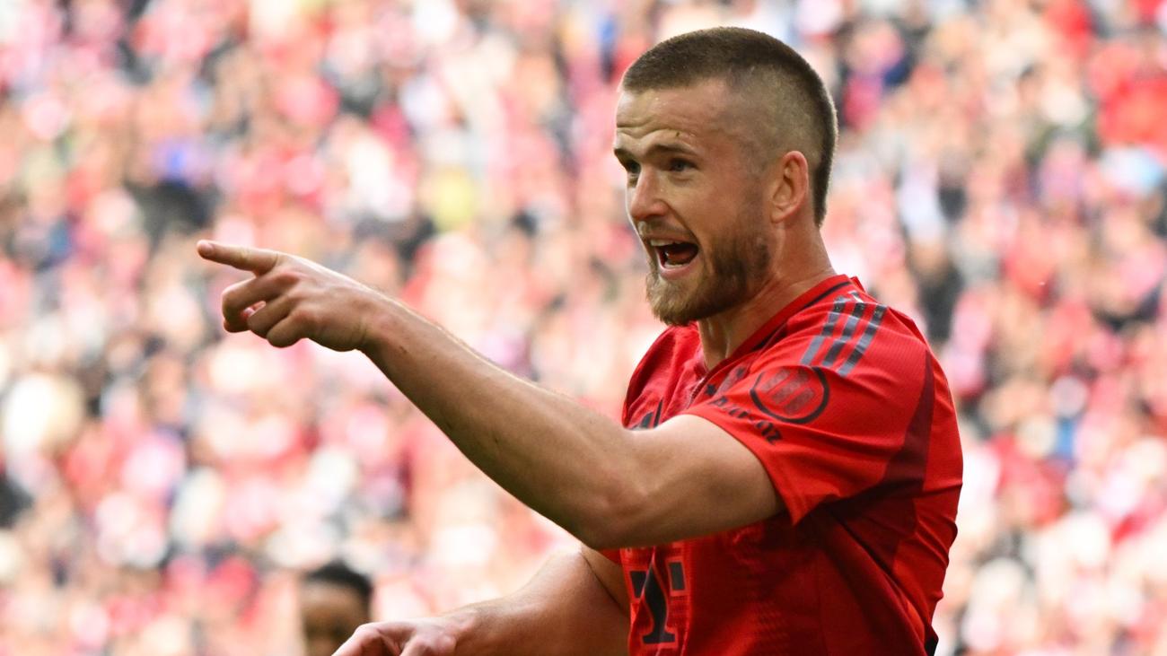 FC Bayern München, Eric Dier, transfer, AS Monaco, Christoph Freund, Jonathan Tah, Bayer Leverkusen, Bundesliga, sözleşme, uzatma, Alman Şampiyonluğu, futbol, defans oyuncusu, transfer dedikoduları, Tottenham Hotspur, kiralık, kulüp dünya kupası
