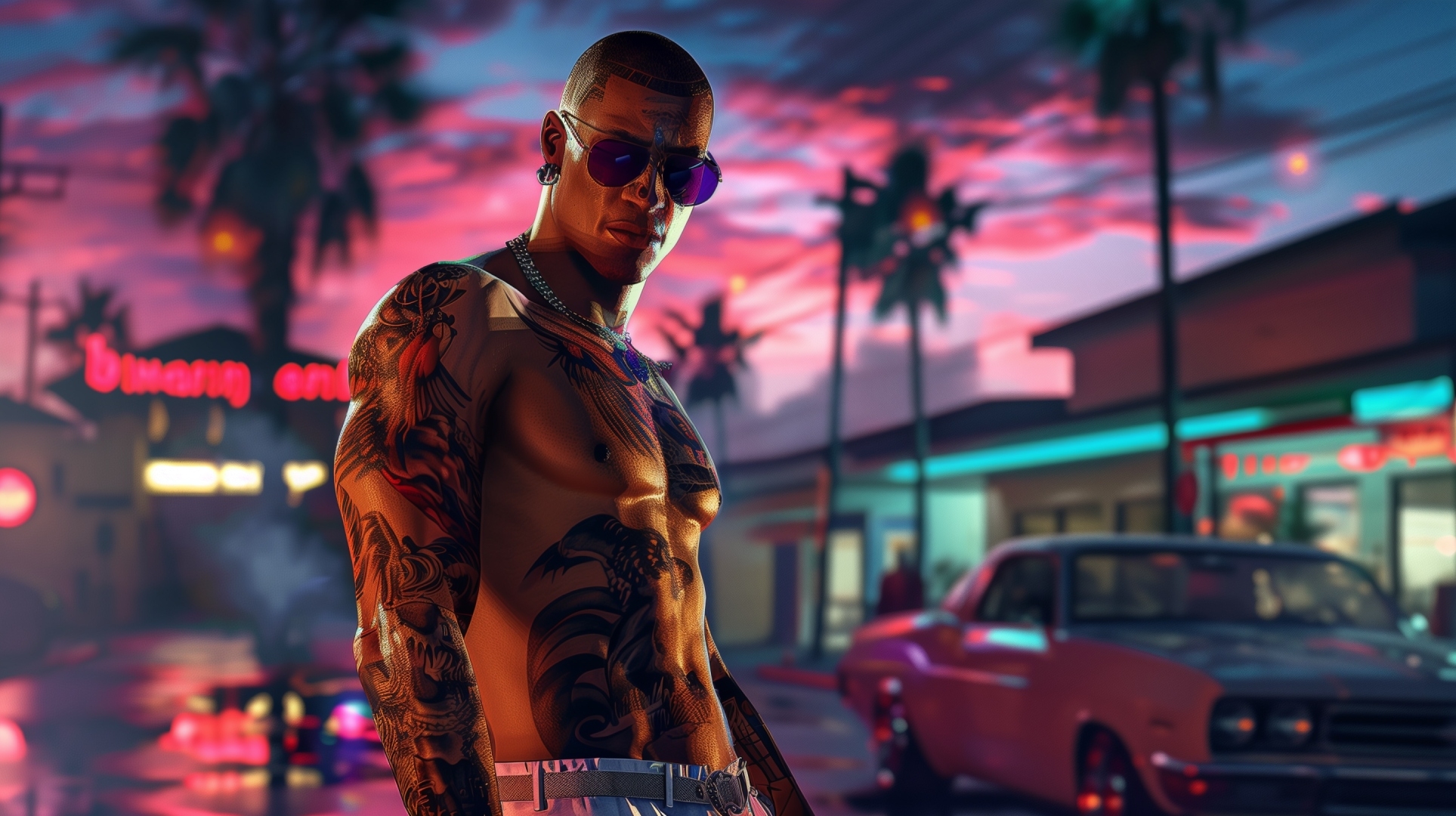 GTA 6, Grand Theft Auto 6, çıkış tarihi, ertelendi, Rockstar Games, Take-Two Interactive, Vice City, Lucia, Leonida, oyun, video oyunu, haberler, analiz, hisse senedi, tepkiler, bekleyiş, hayranlar, beklentiler, kalite, gecikme, 2026, Grand Theft Auto V, satışlar, en çok satanlar
