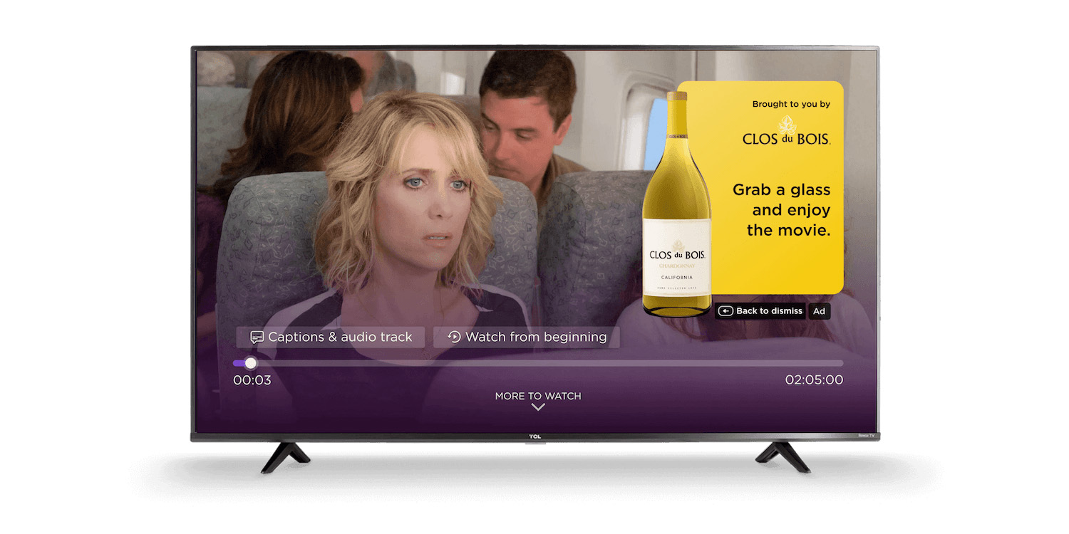 Roku, pause ads, reklamlar, HDR sorunu, Disney Plus HDR, Roku güncellemesi, Roku Ultra, Streambar Pro, TV reklamları, video reklamları, yayın cihazı, akış cihazı, içerik, TV içeriği, Ben Schoon
