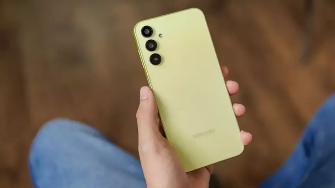 Samsung, Galaxy Note 20, Galaxy Note 20 Ultra, One UI 7, Nisan 2025 güvenlik güncellemesi, güvenlik yaması, akıllı telefon, güncelleme, yazılım güncellemesi, Android, Exynos 990, S Pen, ABD, Avrupa, Hindistan, güvenlik açıkları, telefon, teknik özellikler, teknik detaylar
