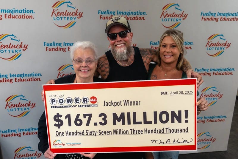 Kentucky, Powerball, ikramiye, James Farthing, Florida, tutuklama, polis memuru, dayak, bar kavgası, TradeWinds Resort, St. Pete Beach, Linda Grizzle, şans, talihsizlik, yasa, suç, kavga, sarhoş, düzensizlik, haberler, ABD GÜNLÜK

