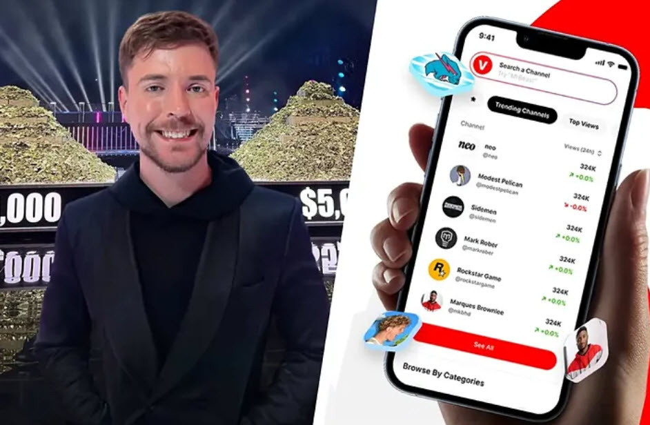 MrBeast, Viewstats, YouTube kazançları, YouTuber gelirleri, içerik oluşturucu araçları, YouTube istatistikleri, abone sayısı takibi, viral videolar, YouTube trendleri, Ibai kazançları, YouTube analizi, içerik oluşturucu rekabeti, dijital pazarlama, video pazarlama, online video, YouTube para kazanma, içerik oluşturucu büyümesi, YouTube sıralamaları, video analitiği, sosyal medya pazarlama