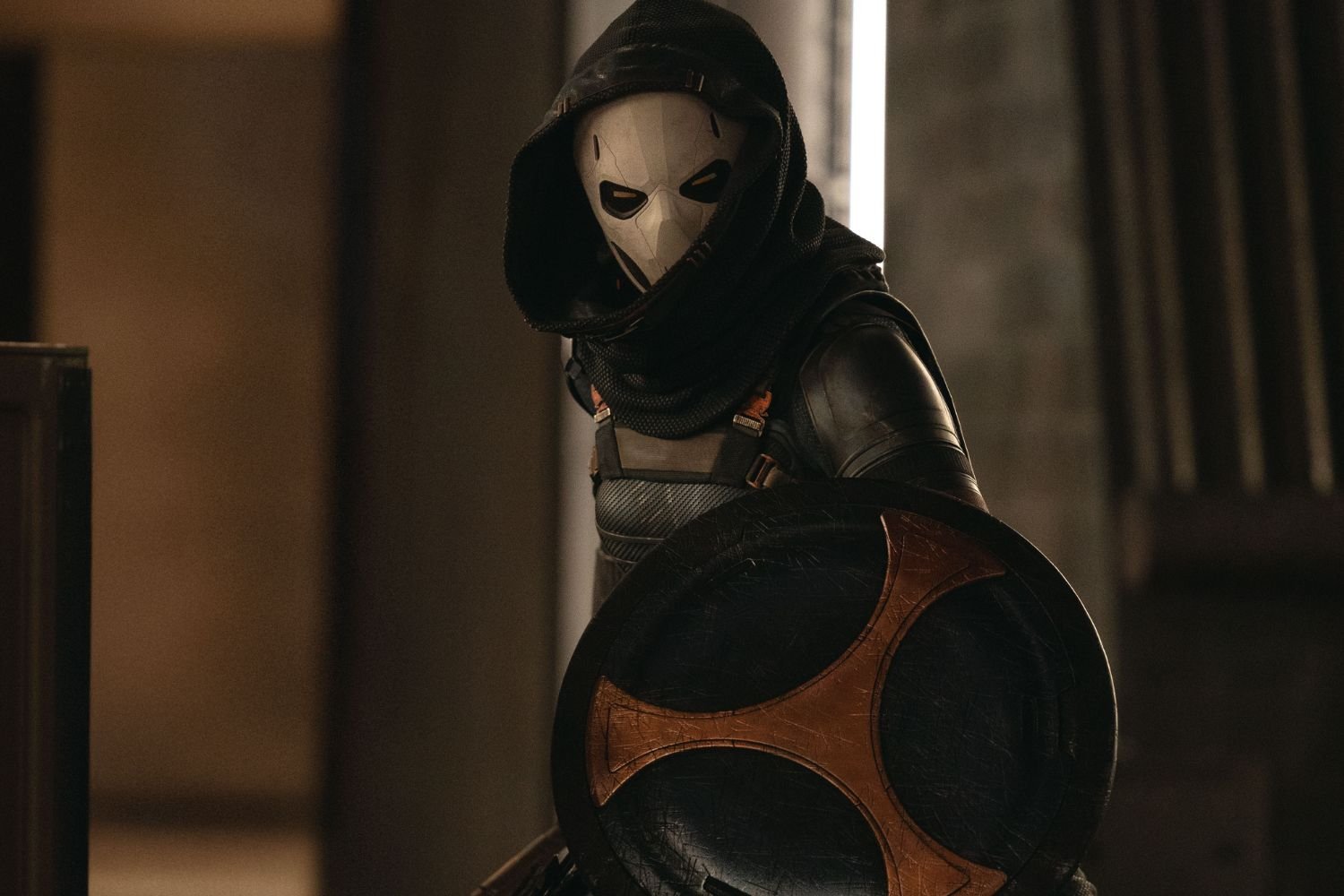 Thunderbolts, Taskmaster, Eric Pearson, Olga Kurylenko, film, senaryo, ölüm, karakter, değişiklikler, Avengers, Marvel, süper kahraman, Black Widow, hikaye, senarist, çizgi roman, film yapımı, kamera arkası, сюрприз, değişiklik, hatıra, hafıza kaybı, komedi, aksiyon
