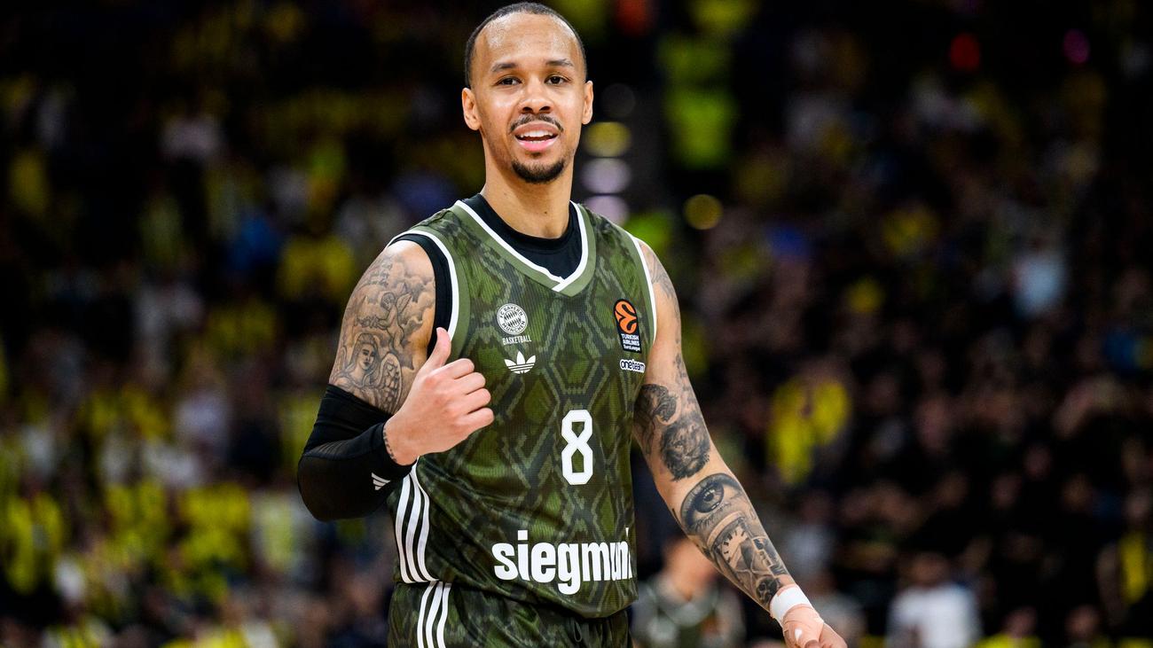 Basketbol Bundesliga, BBL, Syntainics MBC, FC Bayern Münih, maç sonucu, protesto, hakem kararı, Ivan Tkachenko, Shabazz Napier, Anne Panther, Christof Madinger, playoff, video incelemesi, Tatsachenentscheidung, gerçek kararı
