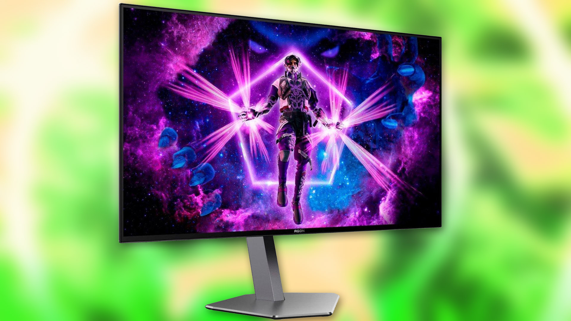 AOC Agon Pro AG276QZD2, OLED oyun monitörü, 1440p 240Hz monitör, bütçe dostu oyun monitörü, uygun fiyatlı OLED, 27 inç oyun monitörü, Nvidia G-Sync, hızlı tepki süresi, VESA montajı, oyun monitörü incelemesi, Michael, PCWorld, teknoloji gazeteciliği, gaming week indirimi, sınırlı süreli fırsat, Pennsylvania, kayaking
