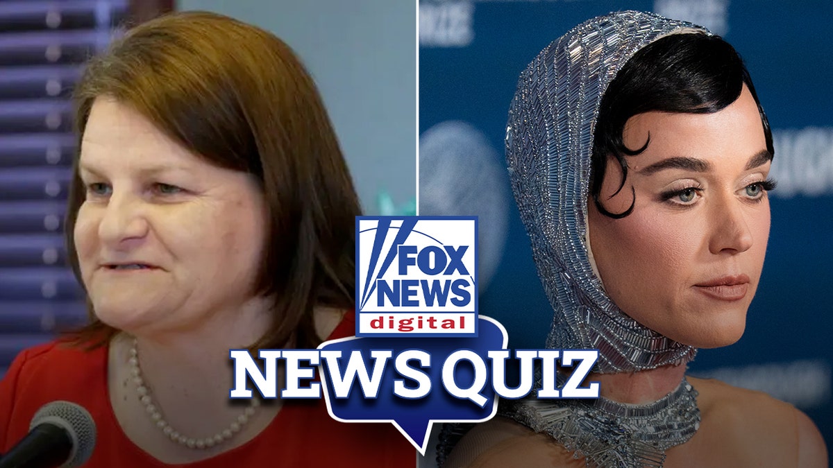haber sınavı, Fox News, dijital sınav, güncel olaylar, haberler, Amerika Birleşik Devletleri, siyaset, kültür, eğlence, yasa dışı göçmen, ünlüler, Instagram, çevrimiçi tepki, lise öğrencisi, atlı sporlar, bayrak bilgisi, ünlü yemekler

