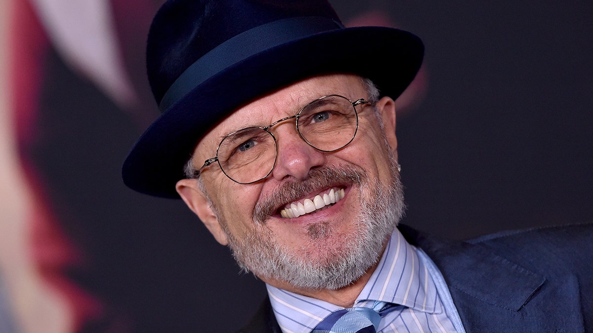 Joe Pantoliano, The Sopranos, Ralph Cifaretto, Donald Trump, Portugal, Rosie O'Donnell, Ellen DeGeneres, celebrity exodus, political climate, visas, power grid, cyberattack, retirement, Spain, Ireland, Montecito
