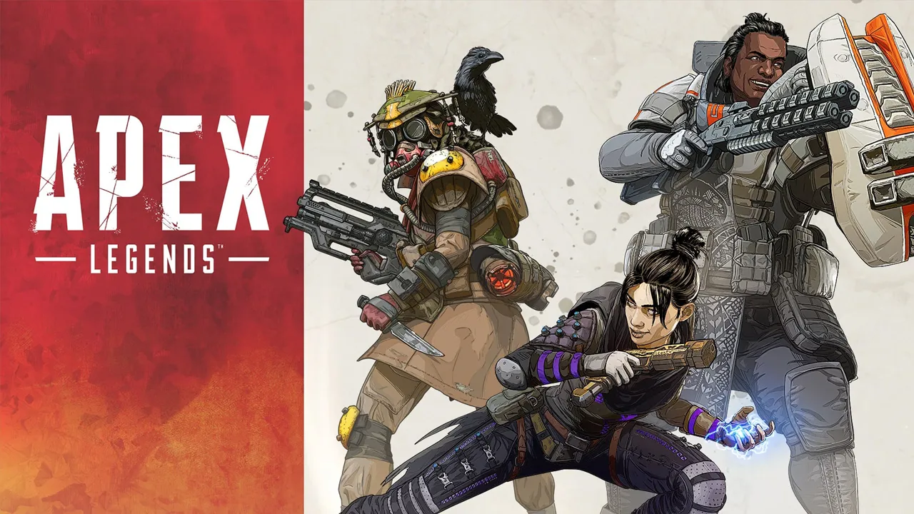 Apex Legends, Prodigy Güncellemesi, Spellbound Koleksiyon Etkinliği, Arsenal, Assault Efsaneler, Skirmisher, Pathfinder, Ash, Predator's Pursuit, Devotion, Turboşarj, Patlamalar, Lazerler, EVA-8, Keskin Nişancı Tüfeği, Yapay Zeka Botları, Seviye Seçici, 25. Sezon, Dereceli Eşleştirme, RP, Microsoft Windows, PlayStation 4, Xbox One, Nintendo Switch, PlayStation 5, Xbox Series X/S
