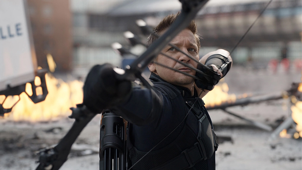 Hawkeye, Şahin Göz, Jeremy Renner, Hailee Steinfeld, Marvel, Marvel dizileri, 2. sezon, iptal, oyuncu değişikliği, Kate Bishop, Young Avengers, Clint Barton, dedikodular, söylentiler, maaş, ücret, teklif, podcast, dizi haberleri, Marvel evreni, süper kahraman, aksiyon, macera.
