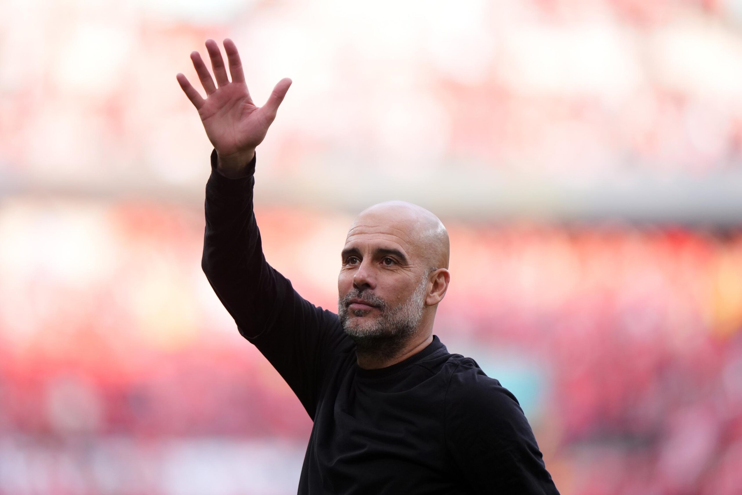 Pep Guardiola, Manchester City, Antrenör, Futbol, ESPN Brezilya, Sözleşme, Kariyer, Ara, Emeklilik, Premier Lig, Şampiyonlar Ligi, Başarı, Miras, Barcelona, Bayern Münih, Öğrenme, Zorluklar, Gelecek
