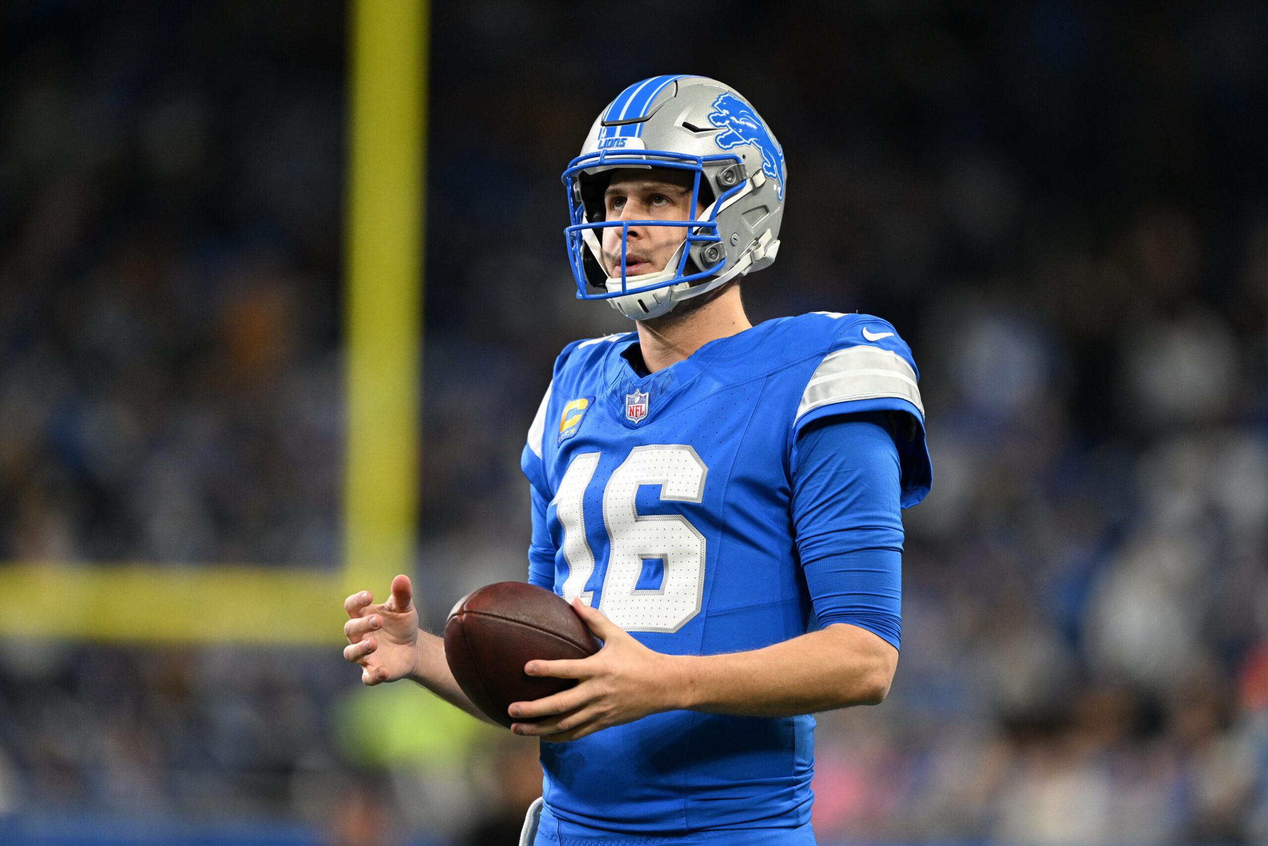 Detroit Lions, 2025 NFL Schedule, Lions Maç Takvimi, Detroit Lions Biletleri, Dan Campbell, NFL, Playofflar, Süper Kupa, Packers, Bears, Vikings, AFC North, NFC East, Buccaneers, Rams, Chiefs, Ford Field, NFL Sezonu, Maç Takvimi Yayın Tarihi, Futbol
