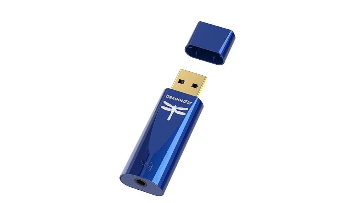 Audioquest DragonFly Cobalt, DAC, taşınabilir DAC, ses kalitesi, Hi-Fi, kulaklık amplifikatörü, Spotify, Qobuz, FLAC, yüksek çözünürlüklü ses, USB DAC, ses dönüştürücü, ses ekipmanı, ses deneyimi, iPhone, USB-C, ses kartı, Figaro Shopping
