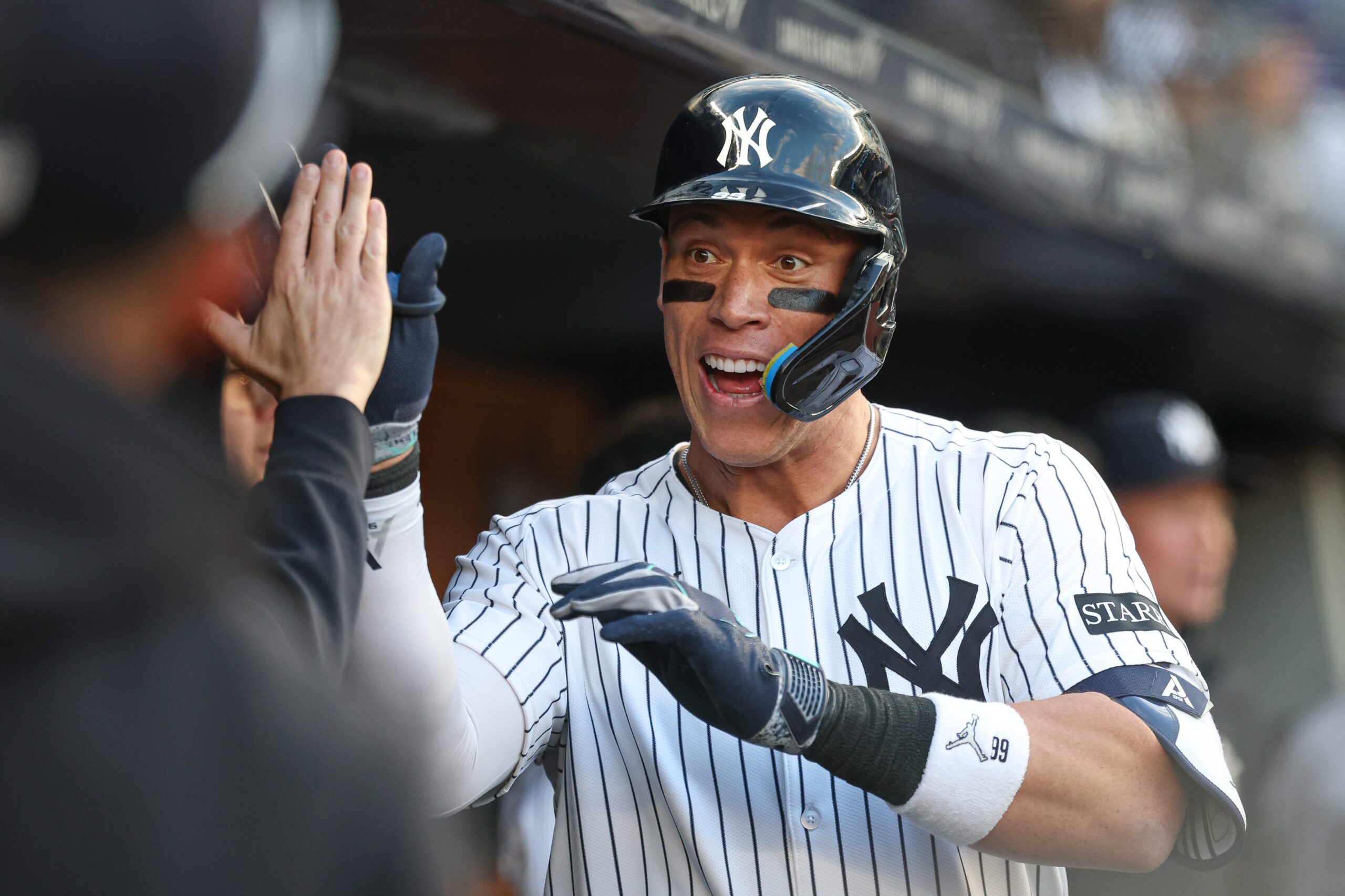 Aaron Judge, New York Yankees, MVP, Beyzbol, İstatistikler, Analiz, Performans, Başarılar, Aaron Boone, James Rowson, 2025 Sezonu, Rekorlar, Ödüller, Major League Baseball
