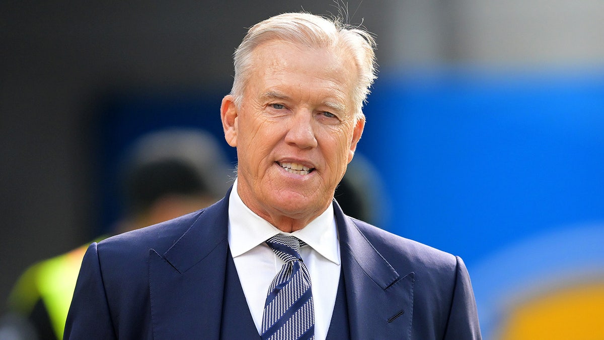 John Elway, Jeffrey Sperbeck, golf cart incident, Riverside County Sheriff's Office, investigation, Cal Fire, Madison Club, La Quinta, California, Stagecoach, Chad Bianco, Neama Rahmani, Harvey Steinberg, Denver lawyer, wrongful death, accident, NFL agent, former federal prosecutor
