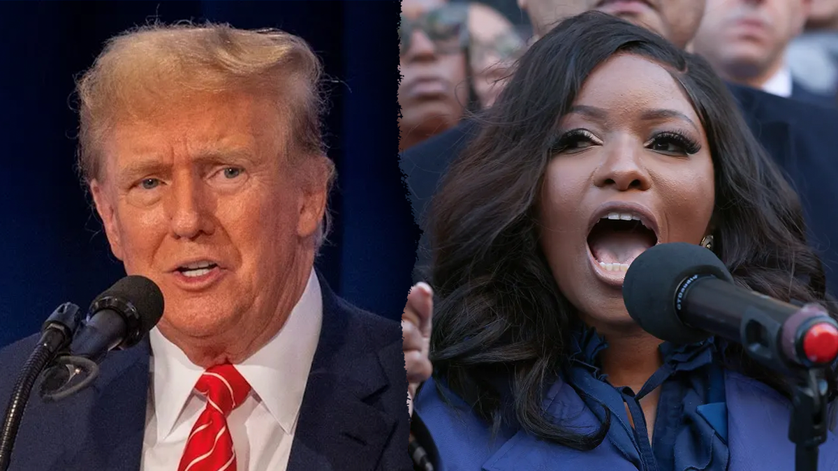Jasmine Crockett, Donald Trump, Teksas, siyaset, sosyal medya, eleştiri, ırk, cinsiyet, siyasi yorum, seçimler, Cumhuriyetçiler, Demokratlar, Greg Abbott, Elon Musk, Ted Cruz

