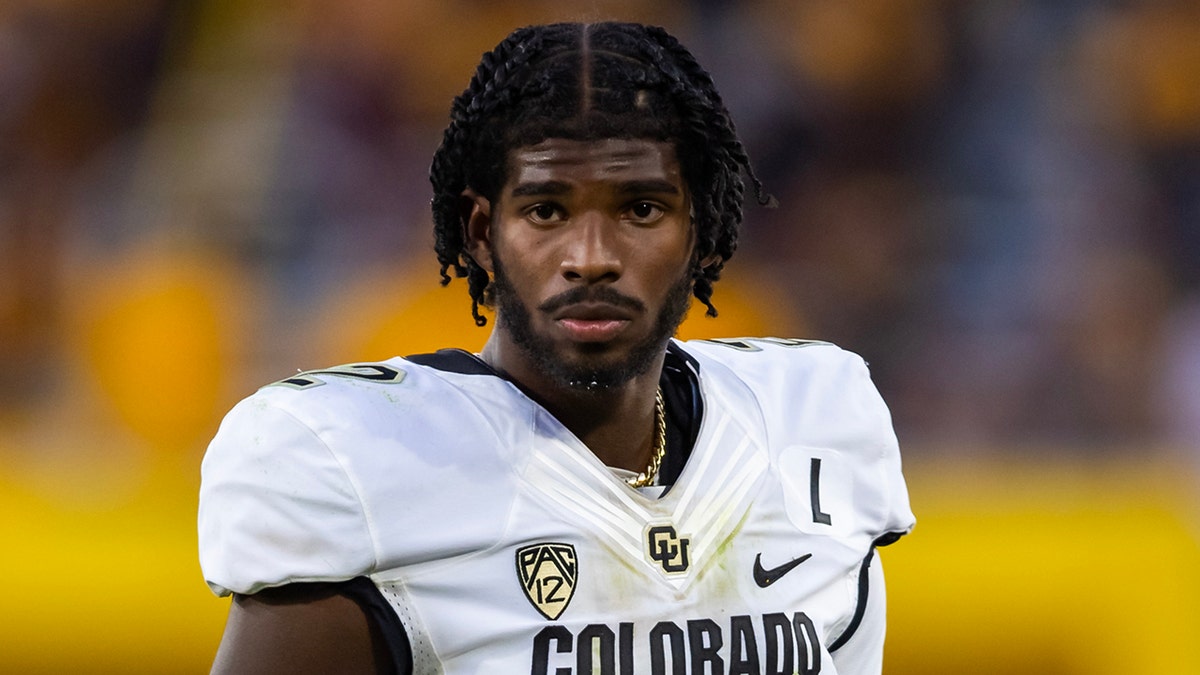 NFL Draft, Prank Calls, Shedeur Sanders, Phone Leak, Jeff Ulbrich, Jax Ulbrich, Abdul Carter, Mason Graham, Tyler Warren, Josh Conerly, Chase Lundt, Kyle McCord, NFL Investigation, NFL Draft Phones, Buddy Nix, Mark Dominik, Ryan Fitzpatrick, NFL Security, Sports News, Fox News, Jordon Hudson, Bill Belichick, Steve Smith SR
