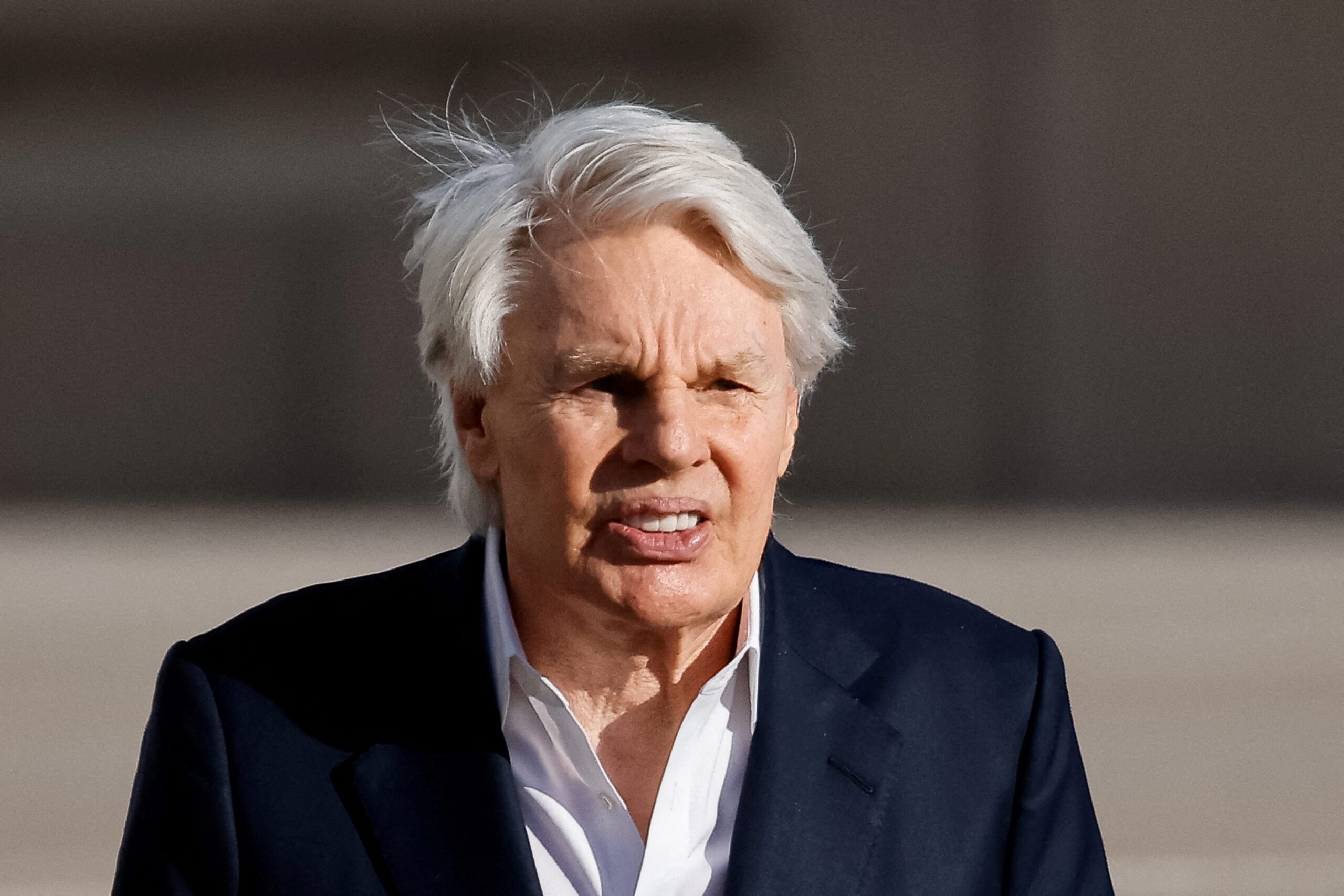 michael jeffries, abercrombie & fitch, insan kaçakçılığı, cinsel istismar, akıl sağlığı, yargılanma, demans, alzheimer, mahkeme, suç, new york, abd, matthew smith, james jacobson
