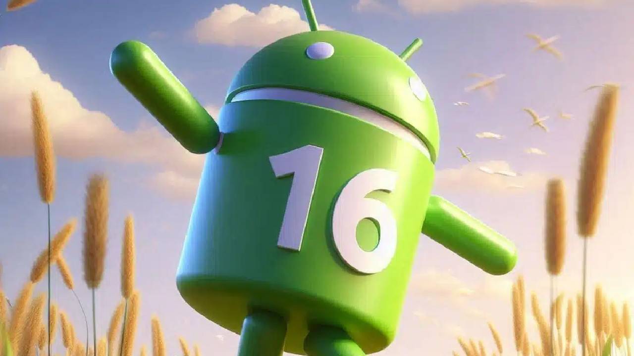 Android 16, Android 16 yenilikleri, Android 16 arayüz değişimi, Google I/O 2025, Pixel 9 Pro, Android 16 beta, Android 16 tasarım, Android 16 kişiselleştirme, Android 16 ayarlar menüsü, Android 16 bulanıklaştırma efekti, Material You, Android 16 yorumlar, Android 16 çıkış tarihi, Android 16 özellikleri, Android 16 görsel tasarım, Android 16 ikon özelleştirme, Android 16 bildirim ikonları, Android 16 sızıntılar, Android 16 dedikodular, Google Android
