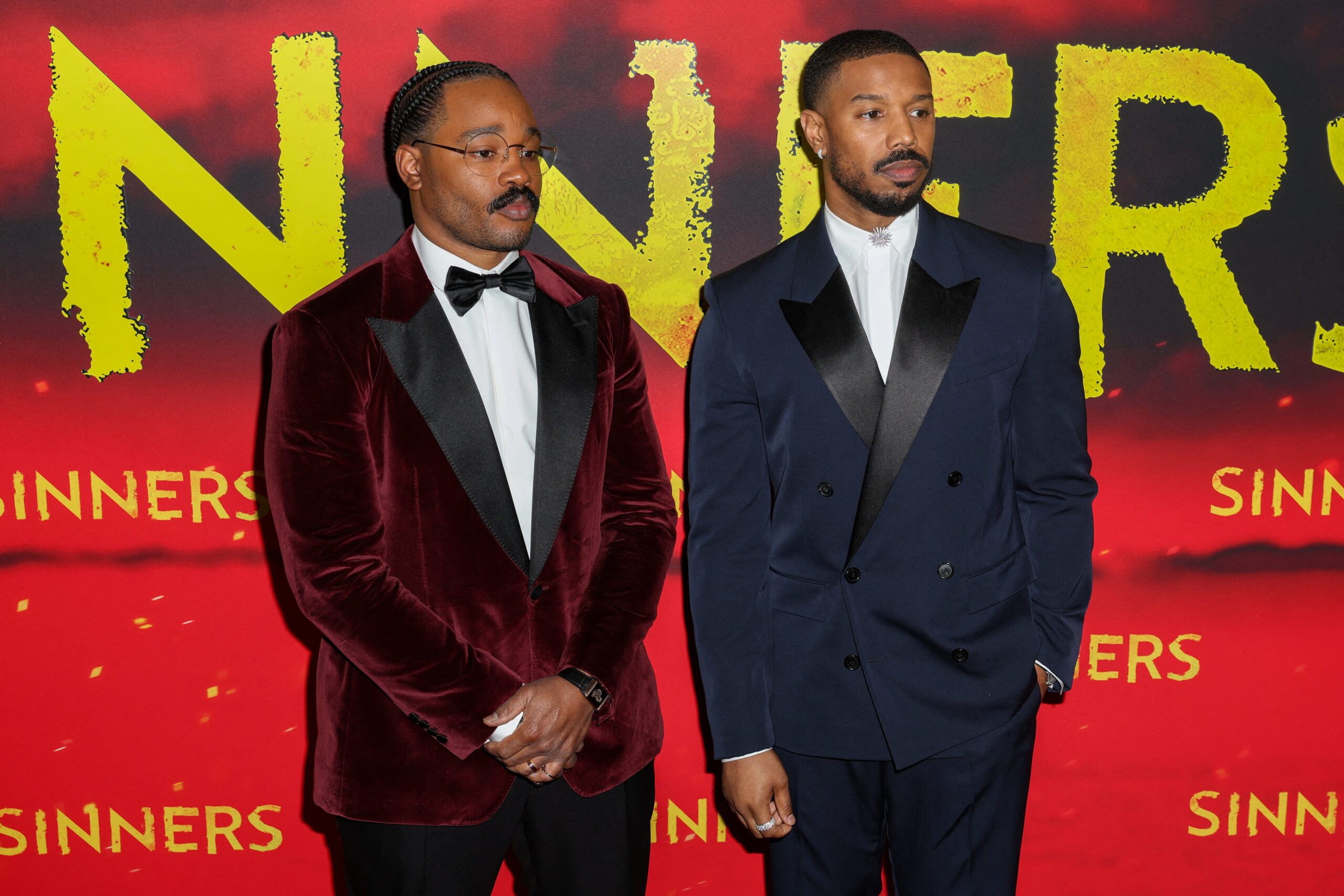 Ryan Coogler, Sinners, Michael B. Jordan, IMAX, 70mm, film, movie, Club Juke, juke joint, vampires, Christopher Nolan, Emma Thomas, cinema, theater, screenings, yeniden gösterim, IMAX 70mm, büyük format fotoğrafçılık
