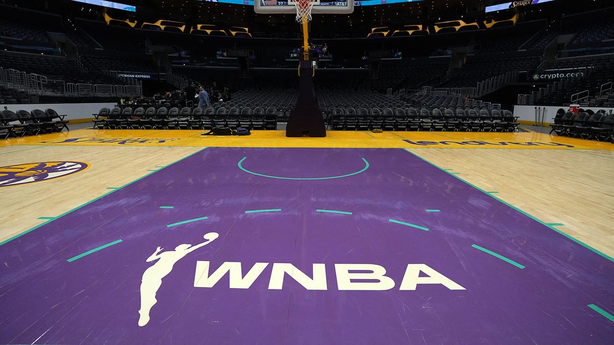 WNBA, kadın basketbolu, WNBPA, toplu sözleşme, maaşlar, Angel Reese, Caitlin Clark, iş bırakma, müzakereler, spor, kadın sporları, Fox News
