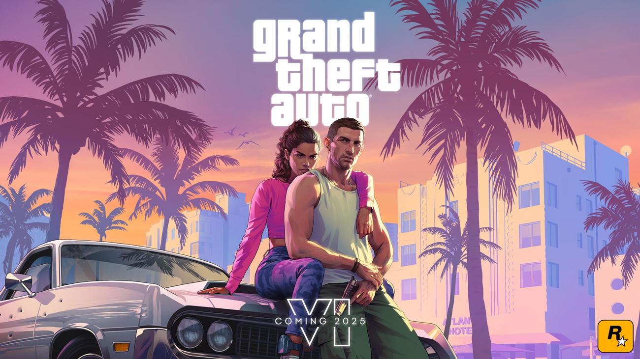 Grand Theft Auto VI, GTA VI, Rockstar Games, Çıkış Tarihi, Erteleme, Video Oyunu, Oyun, Miami, Lucia, Trailer, Açık Dünya, Suç, Aksiyon, Macera, GTA V, Oyun Haberleri, Oyun Sektörü
