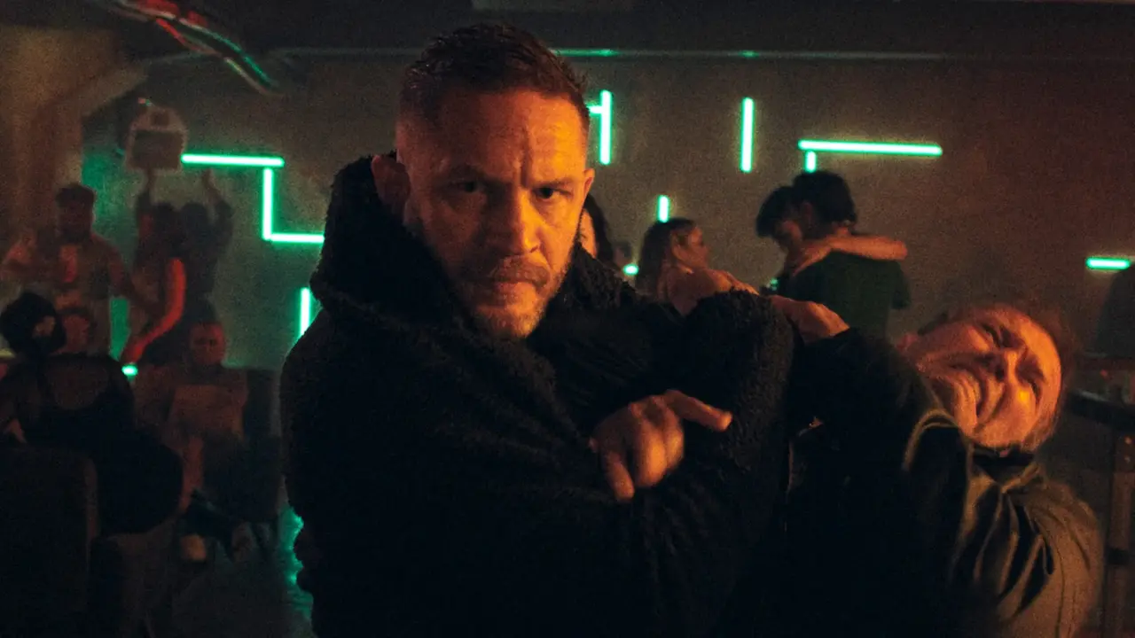 Havoc, Gareth Evans, Tom Hardy, Netflix, aksiyon filmi, dedektif, suç, The Raid, Timothy Olyphant, Forest Whitaker, Luis Guzmán, John Wick, izleyici yorumları, film eleştirisi, The Electric State, aksiyon sahneleri, tek çekim dövüş sahneleri, dark crime, polisiye, film incelemesi, Netflix dizileri, yeni filmler, en çok izlenenler, film önerisi, seyirci tepkileri, Türkçe film incelemesi
