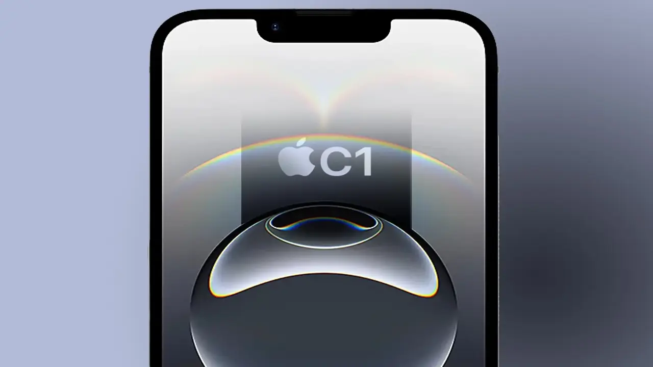 Apple, C1 modem, iPhone 16e, Tim Cook, Qualcomm, Pil ömrü, Modem teknolojisi, Apple modem, iPhone modem, Teknoloji, Mobil iletişim, Akıllı telefon, Donanım, Kullanıcı deneyimi, Verimlilik
