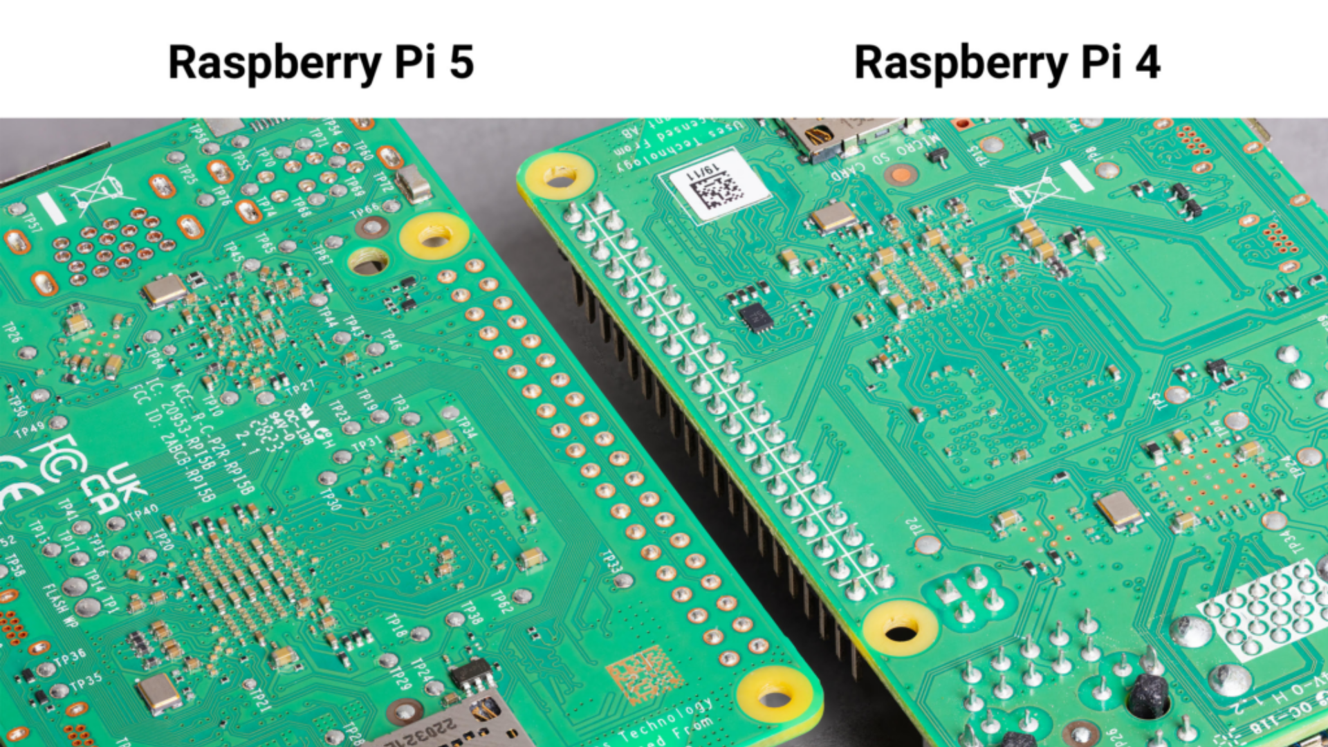 Raspberry Pi 5, ucuz bilgisayar, geri dönüşler, reflow lehimleme, Sony, üretim, maliyet düşürme, karbon ayak izi, teknoloji, donanım, PCWorld, Michael, teknoloji gazeteciliği, Raspberry Pi üretim süreci, lehimleme teknikleri, çevresel sürdürülebilirlik
