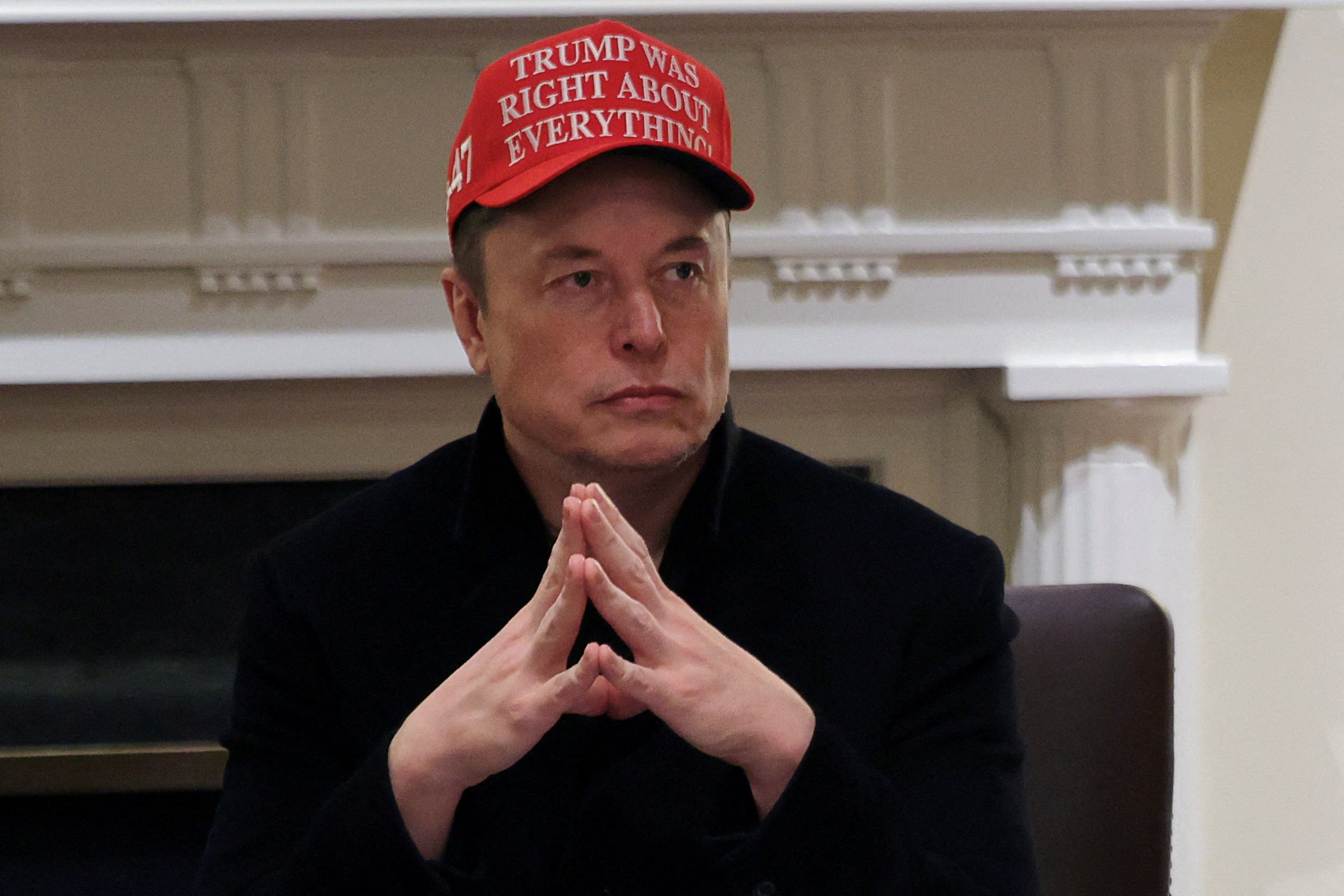Elon Musk, Department of Government Efficiency, DOGE, Sosyal Güvenlik İdaresi, SSA, ABD Yüksek Mahkemesi, veri gizliliği, federal mahkeme, Ellen Lipton Hollander, Trump yönetimi, devlet israfı, federal hükümet, sosyal güvenlik ödemeleri, Elon Musk'ın Devlet Verimliliği Departmanı, ABD Sosyal Güvenlik İdaresi veri erişimi, Amerikan vatandaşlarının verileri, veri ihlali, gizlilik yasası, ABD Adalet Bakanlığı, temyiz mahkemesi

