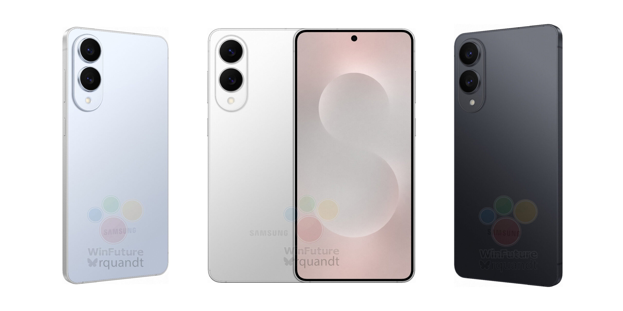 Samsung Galaxy S25 Edge, Galaxy S25 Slim, WinFuture, Evan Blass, @evleaks, Snapdragon 8 Elite, Gorilla Glass Victus 2, Gorilla Glass Ceramic 2, 200MP camera, Titanium Silver, Titanium Icyblue, Titanium Jet Black, launch date, May 13, leak, specs, features, price, review, ultra-slim phone
