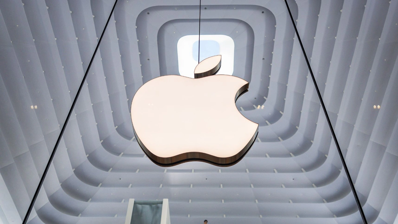 Apple, dijital hizmetler, finansal performans, ikinci çeyrek 2025, gelir, kâr marjı, App Store, Apple Music, iCloud, Apple TV+, AppleCare, reklam hizmetleri, donanım satışları, sürdürülebilirlik
