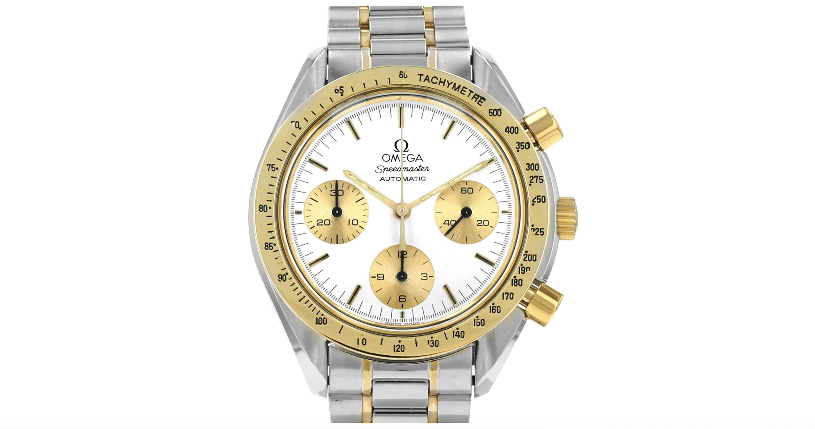Omega Speedmaster, İkinci El Saat, Vintage Saat, Otomatik Saat, Lüks Saat, Koleksiyon Saat, Saat İncelemesi, Saat Satın Al, 1750033, Collector Square, Altın Saat, Çelik Saat, Kronograf, Erkek Saat, Kadın Saat, Unisex Saat, 90'lar Saati, Saat Haberleri, Saat Trendleri, Saat Fiyatları, İkinci El Omega, Speedmaster Automatic, Antika Saat, Sertifikalı Saat
