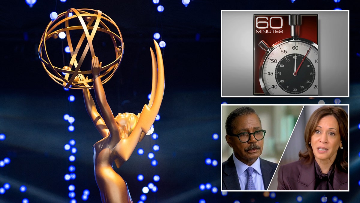 Haberler, Belgesel Emmy Ödülleri, 60 Dakika, Donald Trump, CBS News, Kamala Harris, Dava, Seçim Müdahalesi, Düzenleme, Bill Whitaker, Benjamin Netanyahu, Kelime Salatası, Sansür, FCC, Brendan Carr, Shari Redstone, Paramount Global, Skydance Media, Birleşme, Bill Owens, İstifa, Editoryal Bağımsızlık, Kaos, Yerleşim, Siyasi Haberler, Medya Eleştirisi.
