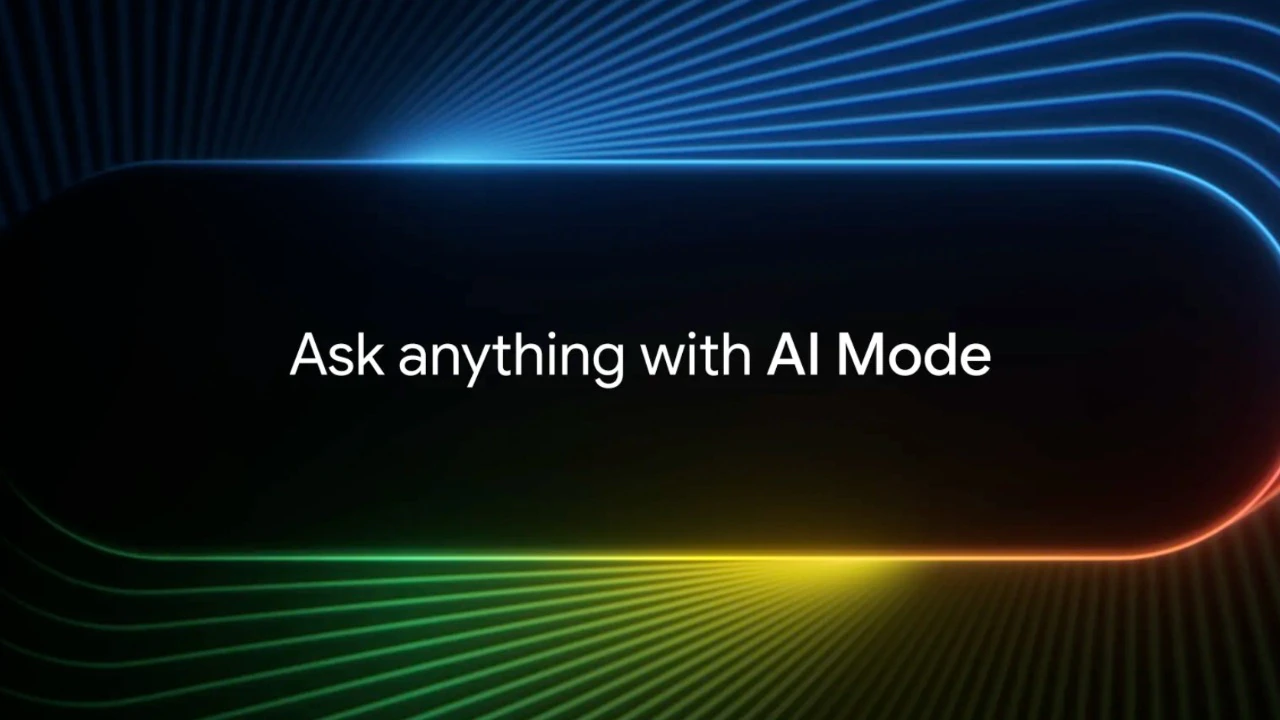 Google AI Mode, ChatGPT rakibi, Yapay zeka arama, Üretken yapay zeka, Google Labs, Sohbet asistanı, AI destekli arama, Bing AI, Arama motoru, Yapay zeka entegrasyonu, ABD kullanıcıları, Google arama, Google yenilikleri, Arama deneyimi, Kişiselleştirme, Dil desteği, Geri bildirim, Şeffaflık, Kaynaklar.
