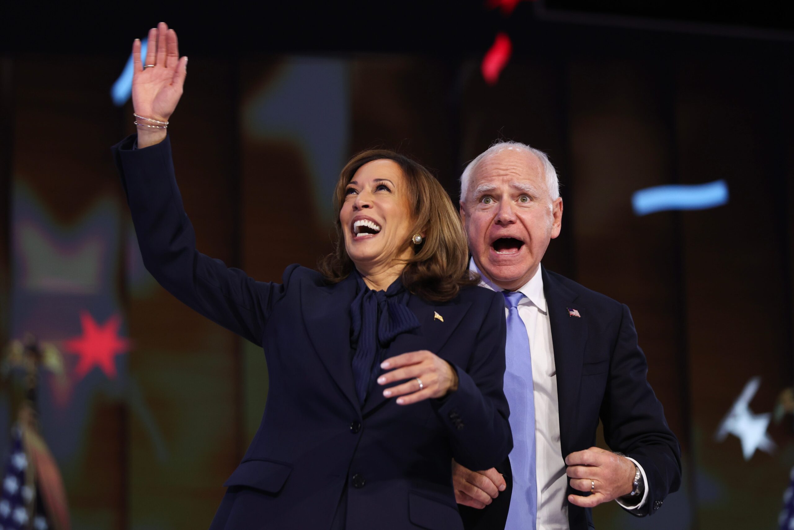 Donald Trump, Kamala Harris, Tim Walz, JB Pritzker, Demokratlar, Cumhuriyetçiler, Başkanlık Seçimi, siyaset, seçimler, görüş, ABD, Beyaz Saray, anayasal kriz, fil metaforu, beyaz adamlar, kod konuşma, sınır güvenliği, ticaret, açık, onay oranları, Kongre, New Hampshire, protestolar, Cumhuriyetçiler, tiranlar, hainler, Ingrid Jacques, USA TODAY
