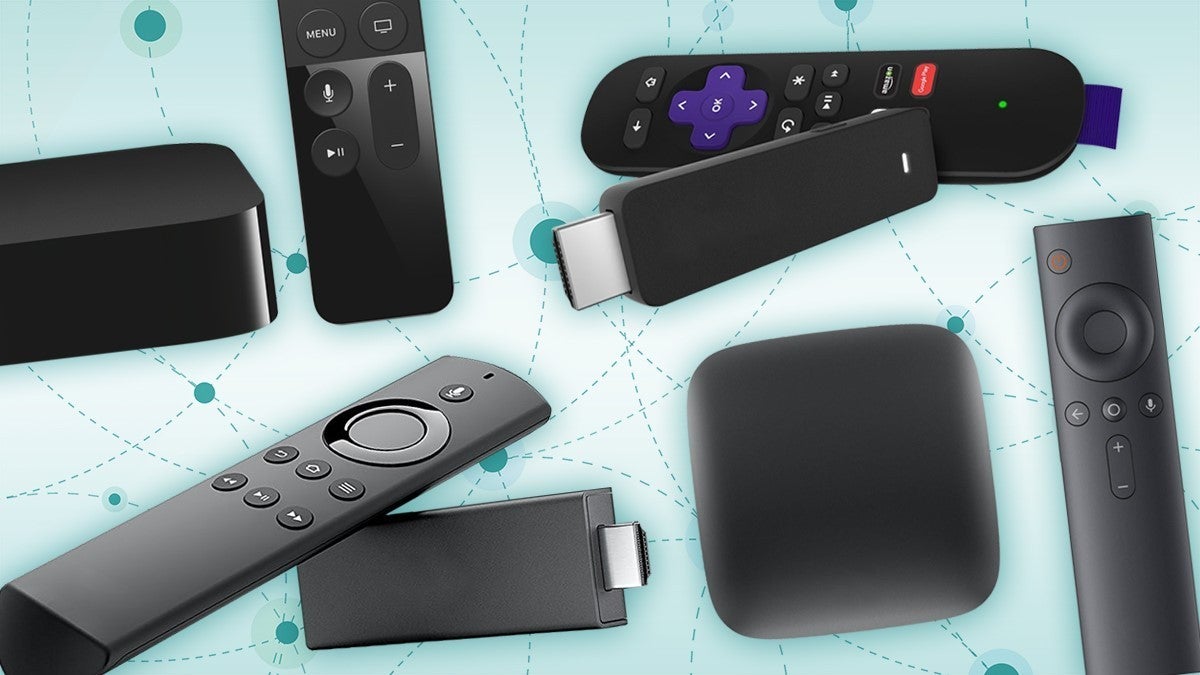 akış cihazı, yayın cihazı, medya oynatıcı, Roku, Fire TV, Google TV, Apple TV, Netflix, Hulu, 4K, HDR, Dolby Vision, Dolby Atmos, inceleme, karşılaştırma, en iyi, öneri, kablo TV kesme, akıllı TV, online video, ev sineması, sesli kontrol, Alexa, AirPlay, Chromecast, Wi-Fi, ethernet, USB, uygulama, uzaktan kumanda, bütçe, fiyat, performans, kullanıcı arayüzü, kurulum, seyahat, depolama, akış hizmetleri, yayın platformları, Jared Newman, TechHive, PCWorld
