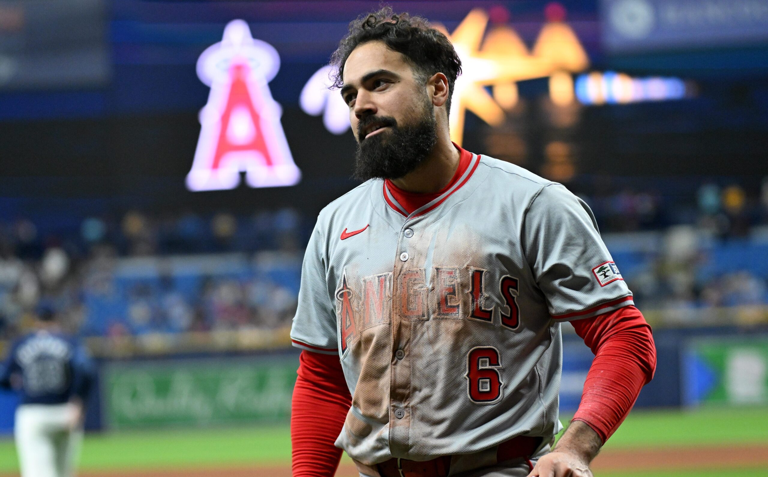 Anthony Rendon, Los Angeles Angels, MLB, beyzbol, maaş, sakatlık, sözleşme, üçüncü base oyuncusu, en yüksek maaş, Nolan Arenado, Alex Bregman, Matt Chapman, Austin Riley, Jose Ramirez, Manny Machado, Jeimer Candelario, Eugenio Suarez, DJ LeMahieu, 2025 MLB maaşları, MLB maaş veritabanı, para değeri, beyzbol sözleşmesi
