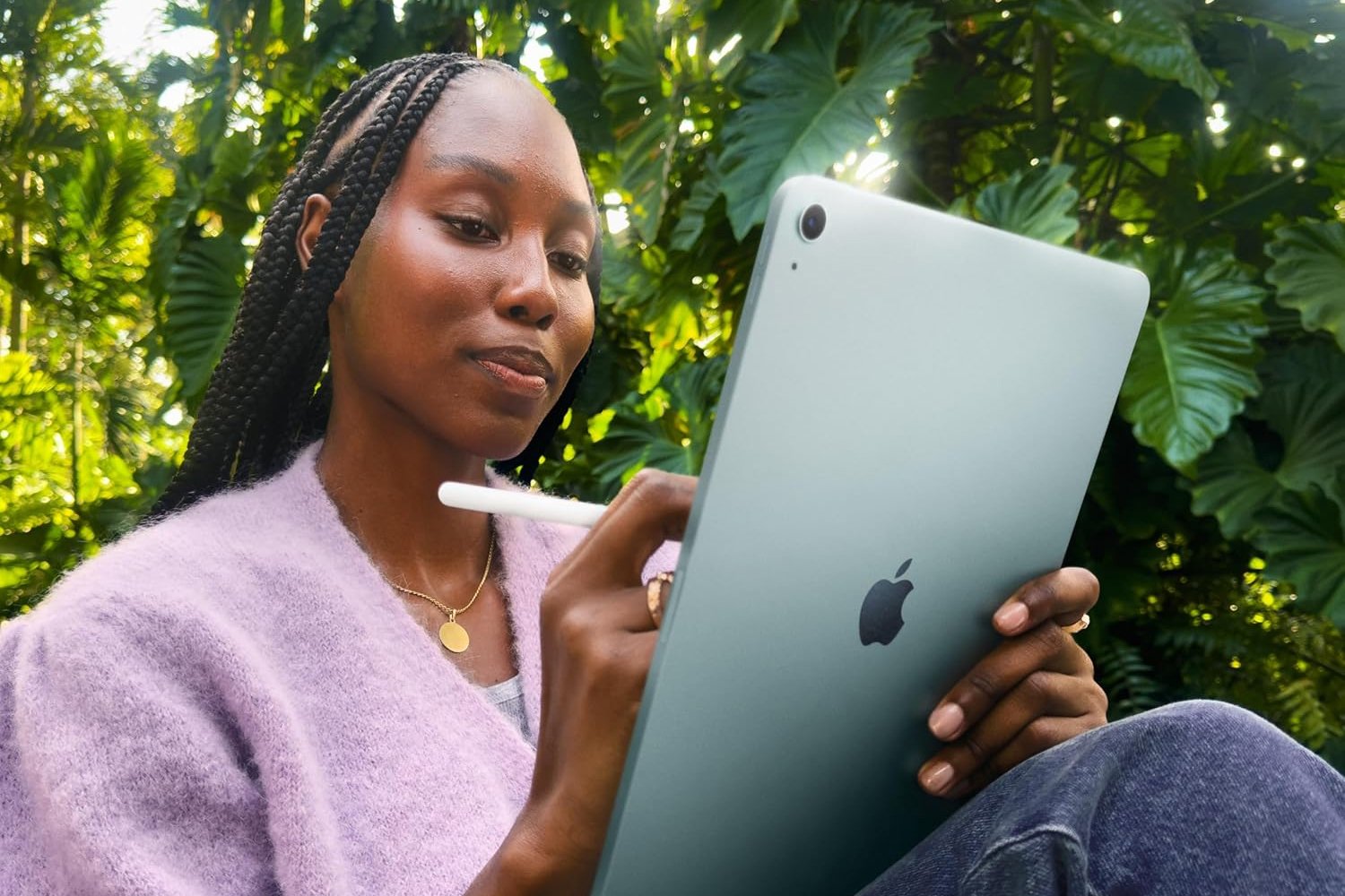 Elma iPad Hava, M3 çipi, iPad satışı, iPad fırsatı, tablet, Apple Intelligence, Amazon, indirim, Wi-Fi, Cellular, taşınabilir bilgisayar
